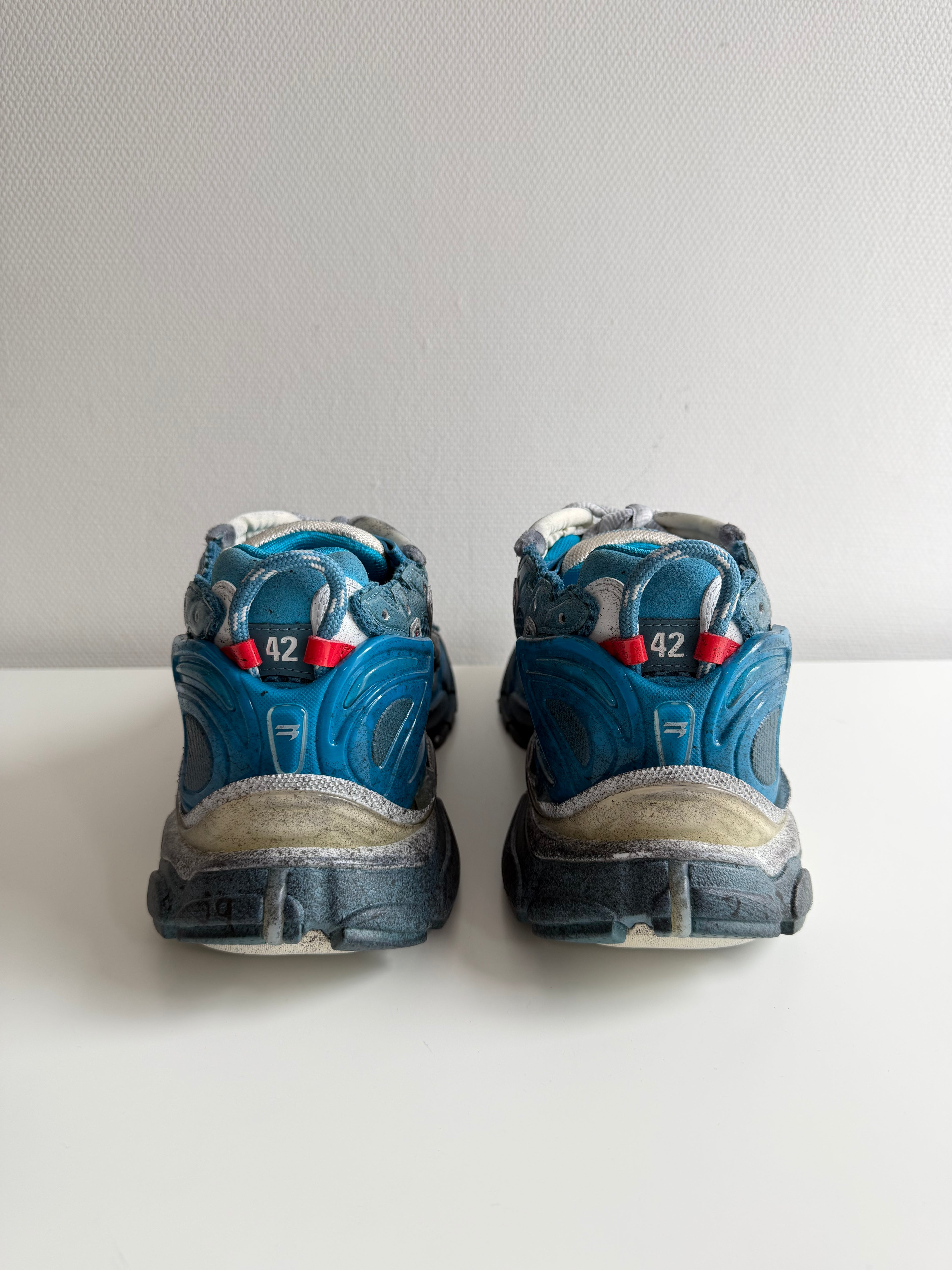 Basket Runner Balenciaga