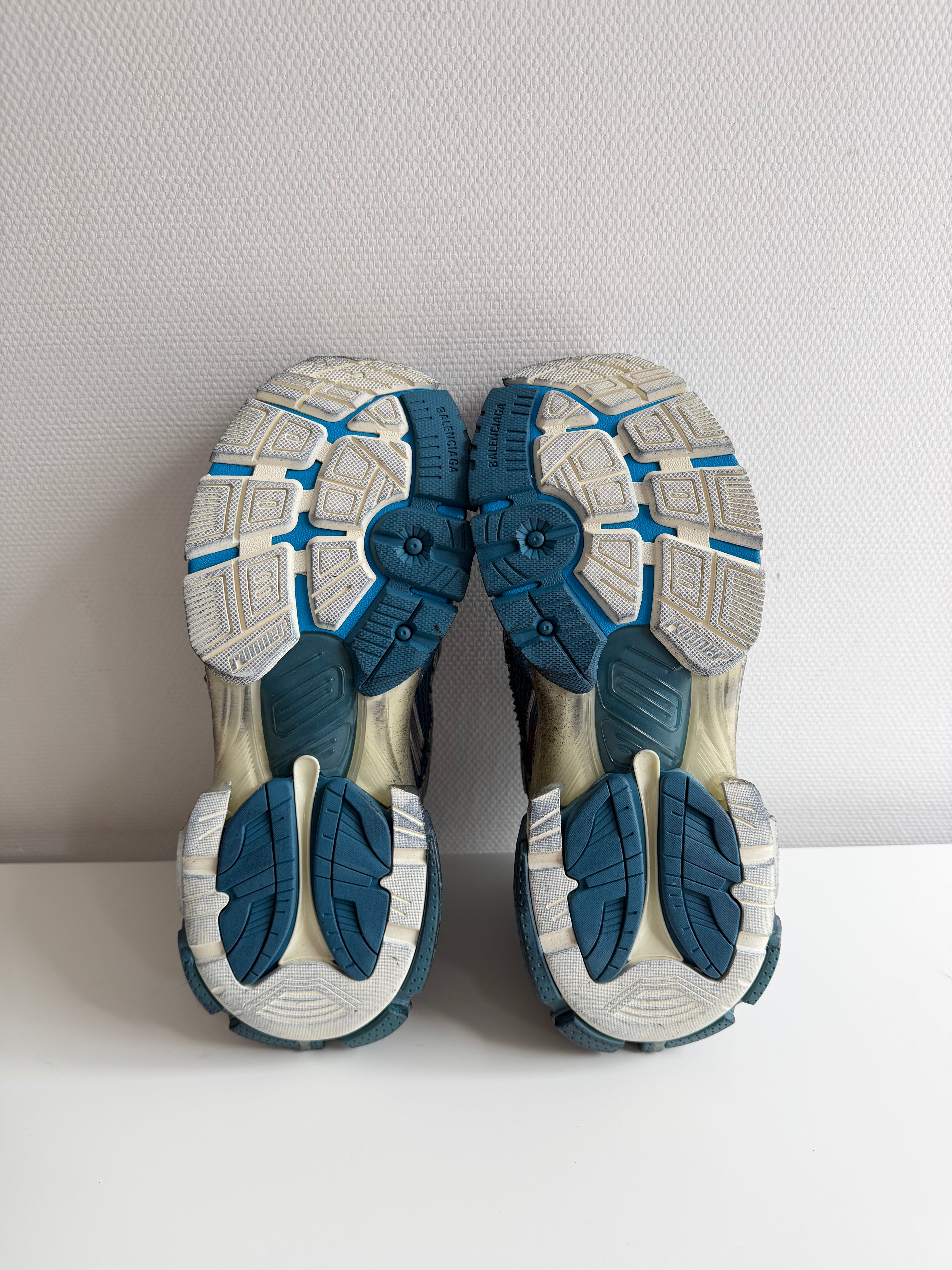 Basket Runner Balenciaga