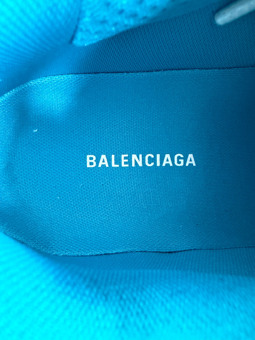 Basket Runner Balenciaga