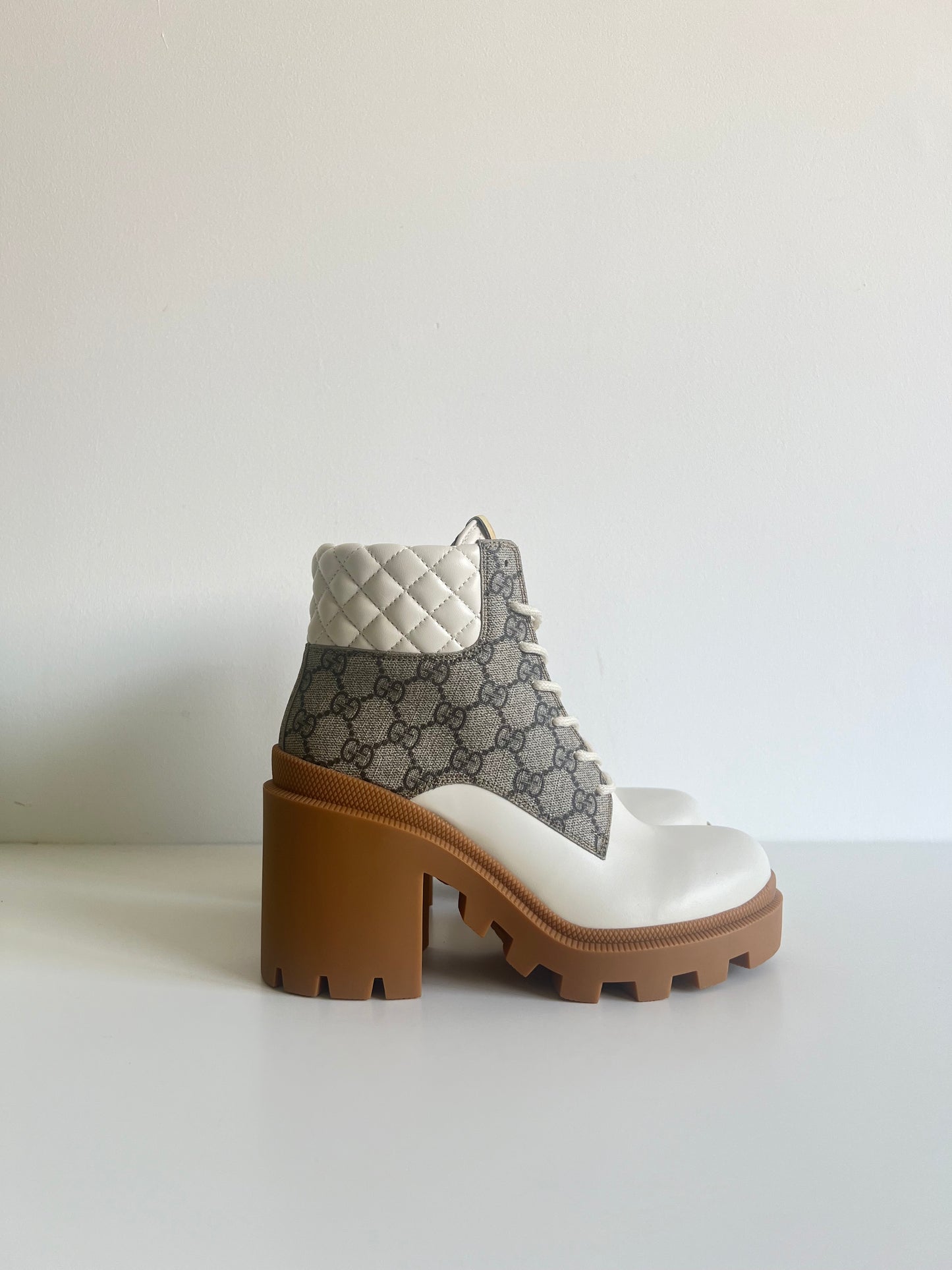 Bottines GG