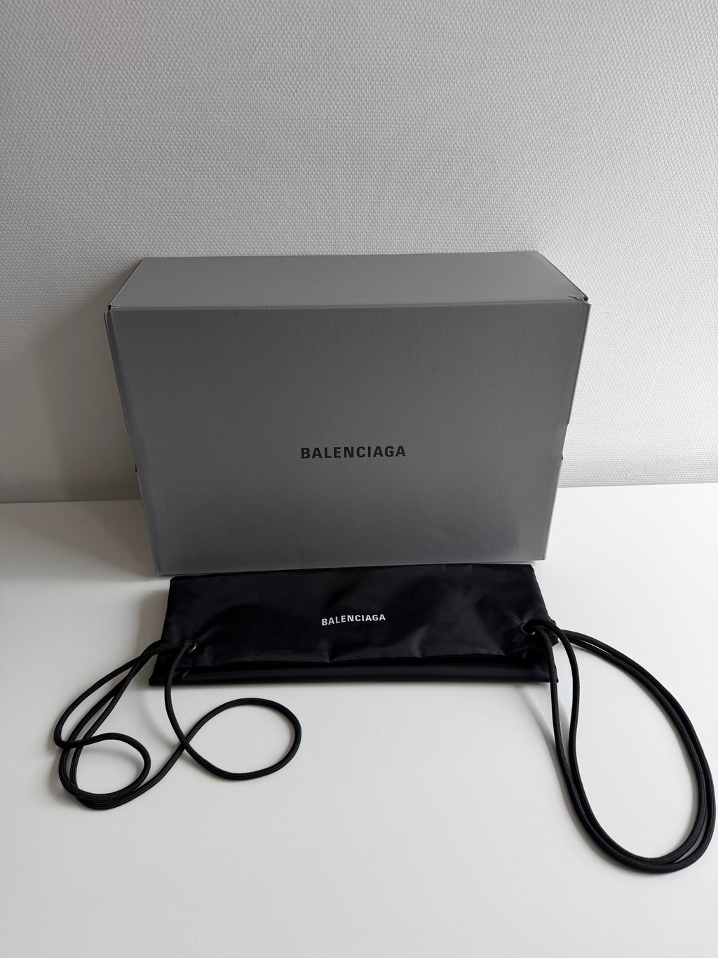Basket Runner Balenciaga