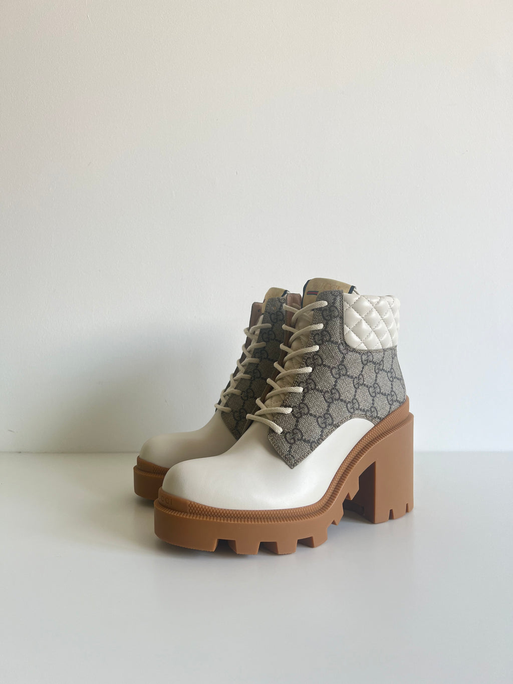 Bottines GG