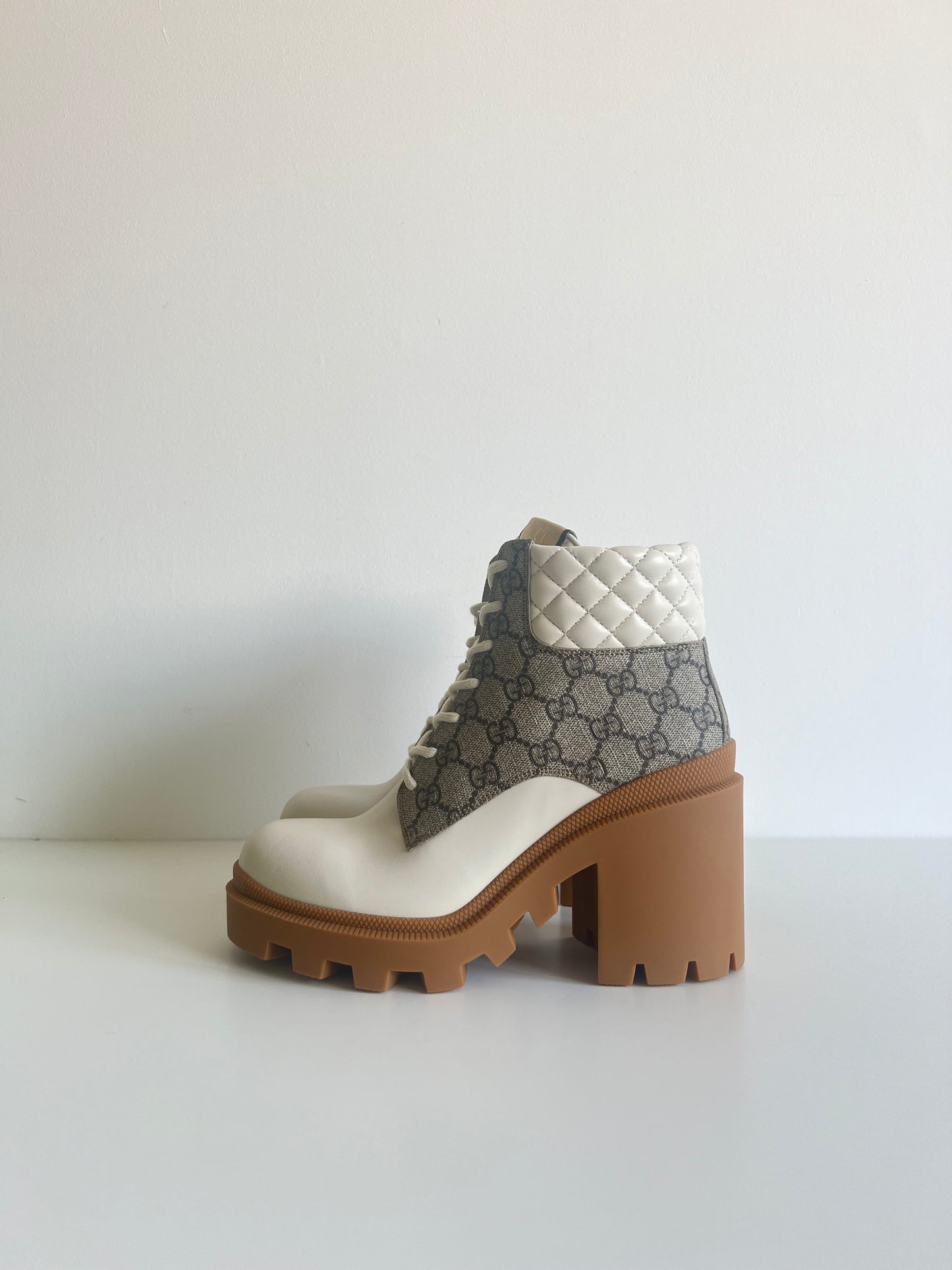 Bottines GG