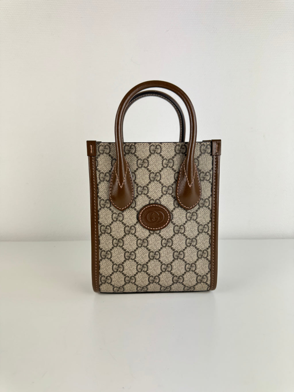Sac Gucci vertical