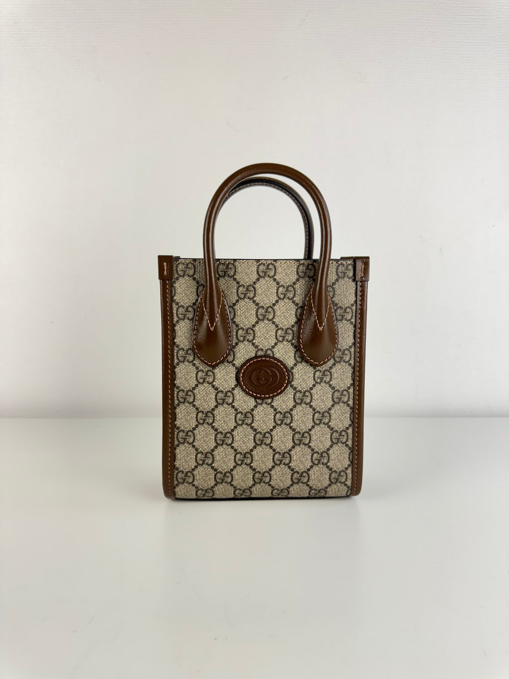 Sac Gucci vertical
