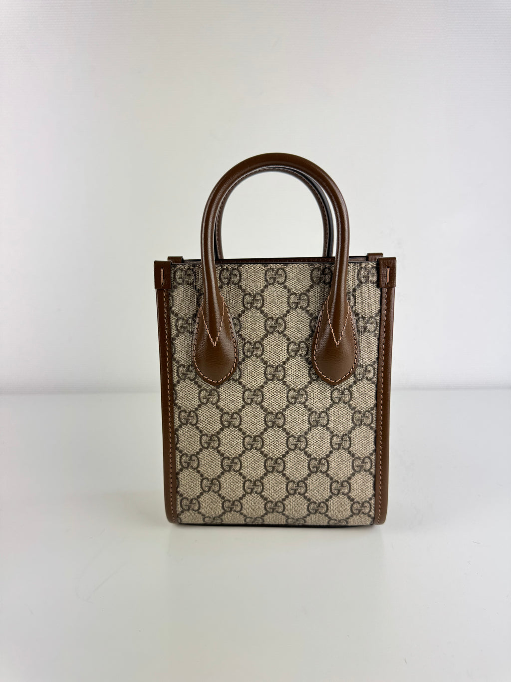 Sac Gucci vertical