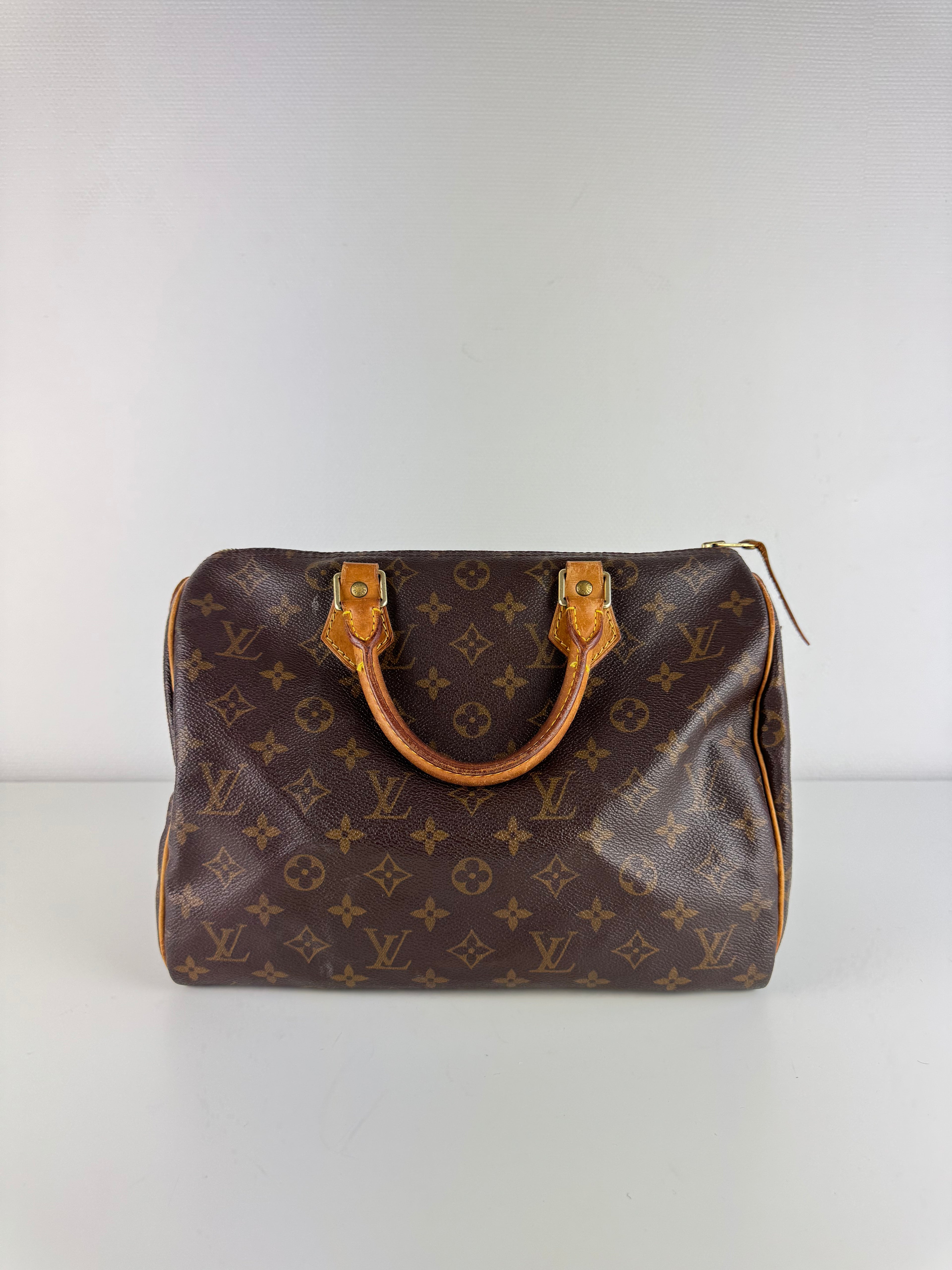Speedy 30 Louis Vuitton