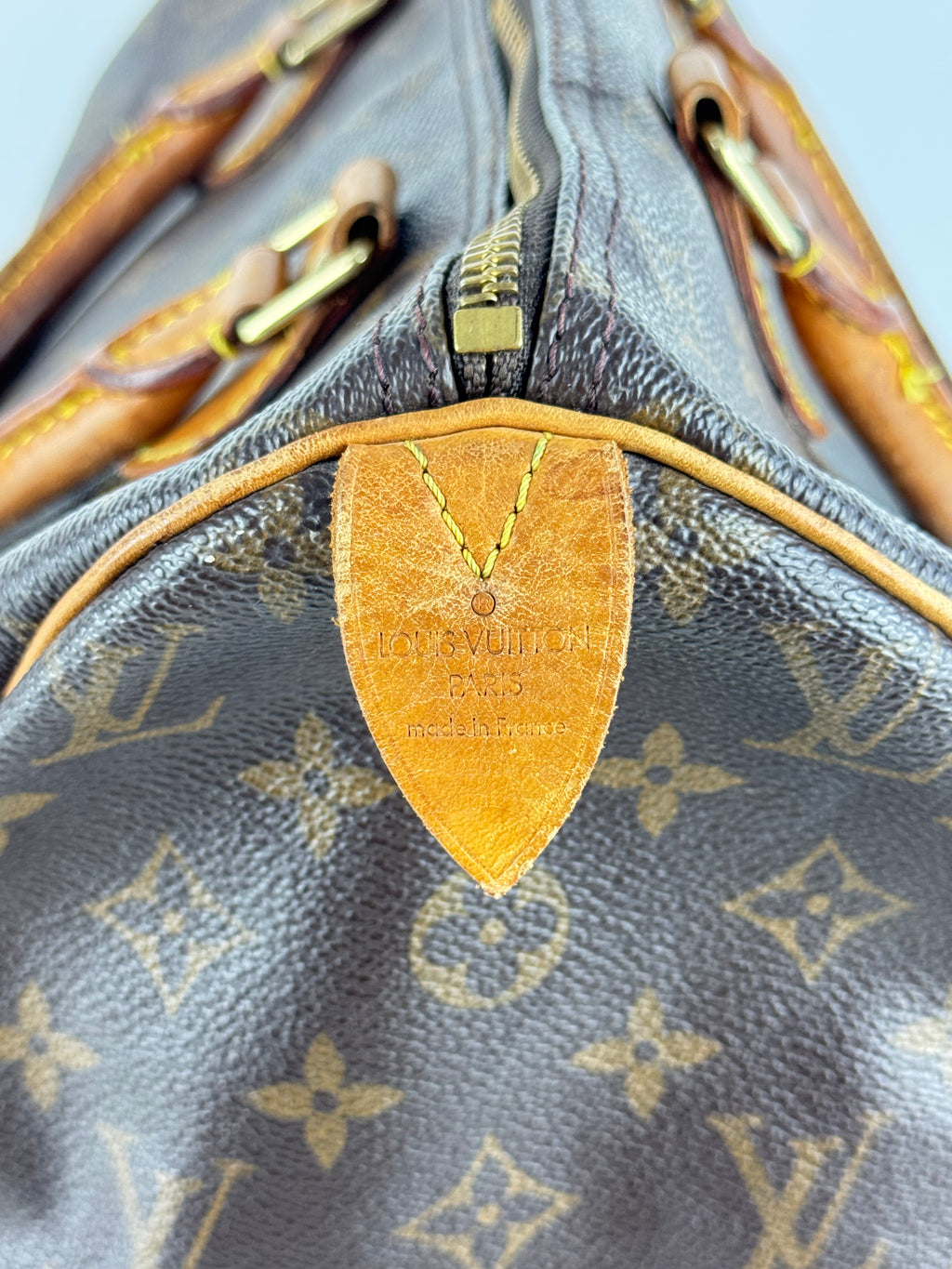 Speedy 30 Louis Vuitton