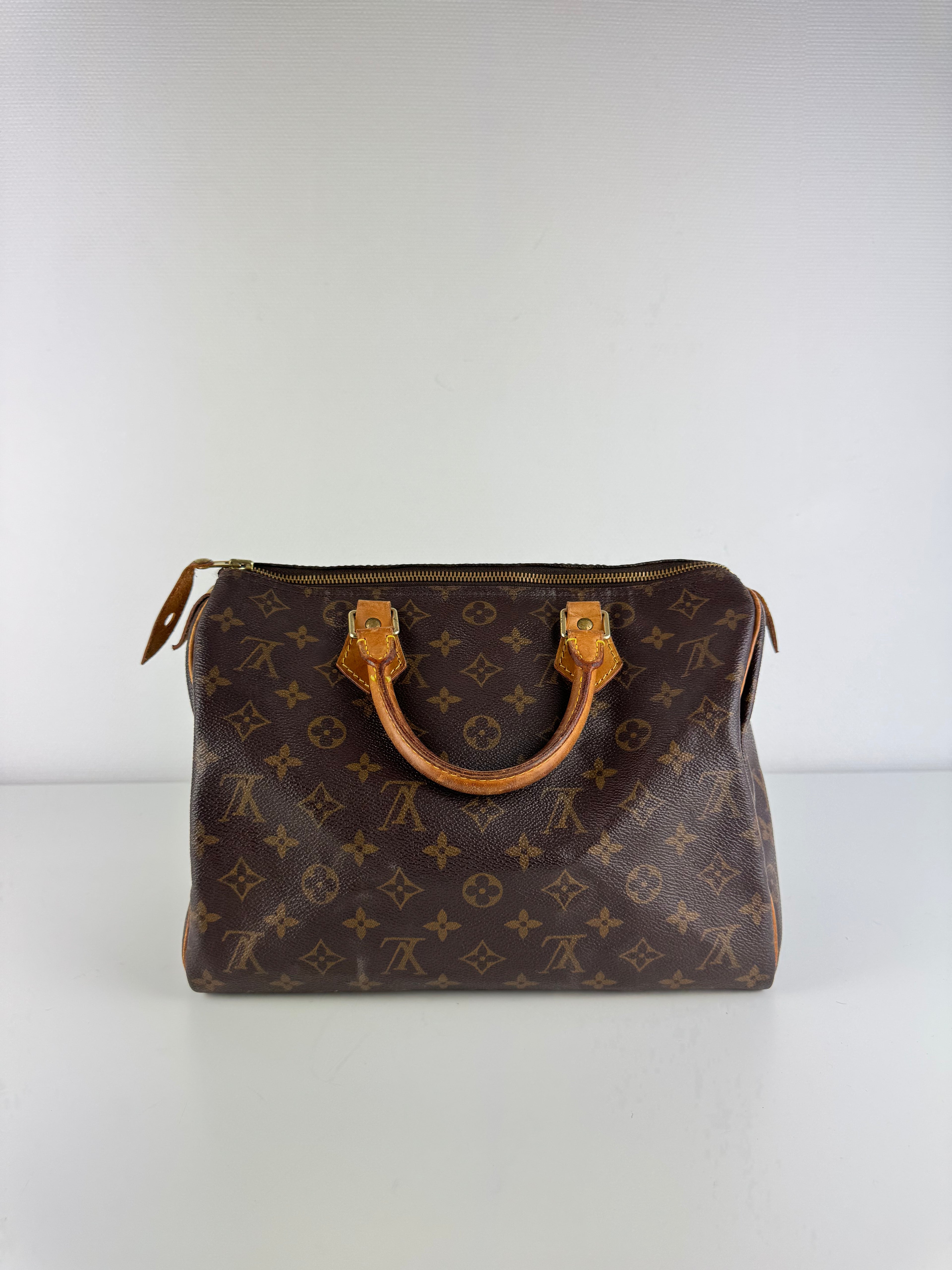 Speedy 30 Louis Vuitton