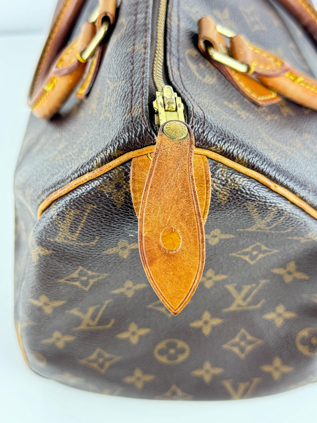 Speedy 30 Louis Vuitton