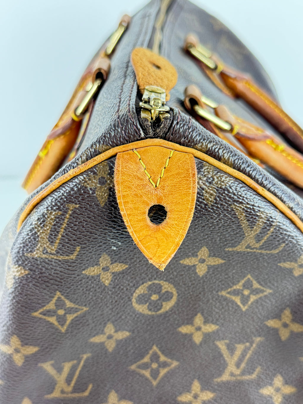 Speedy 30 Louis Vuitton