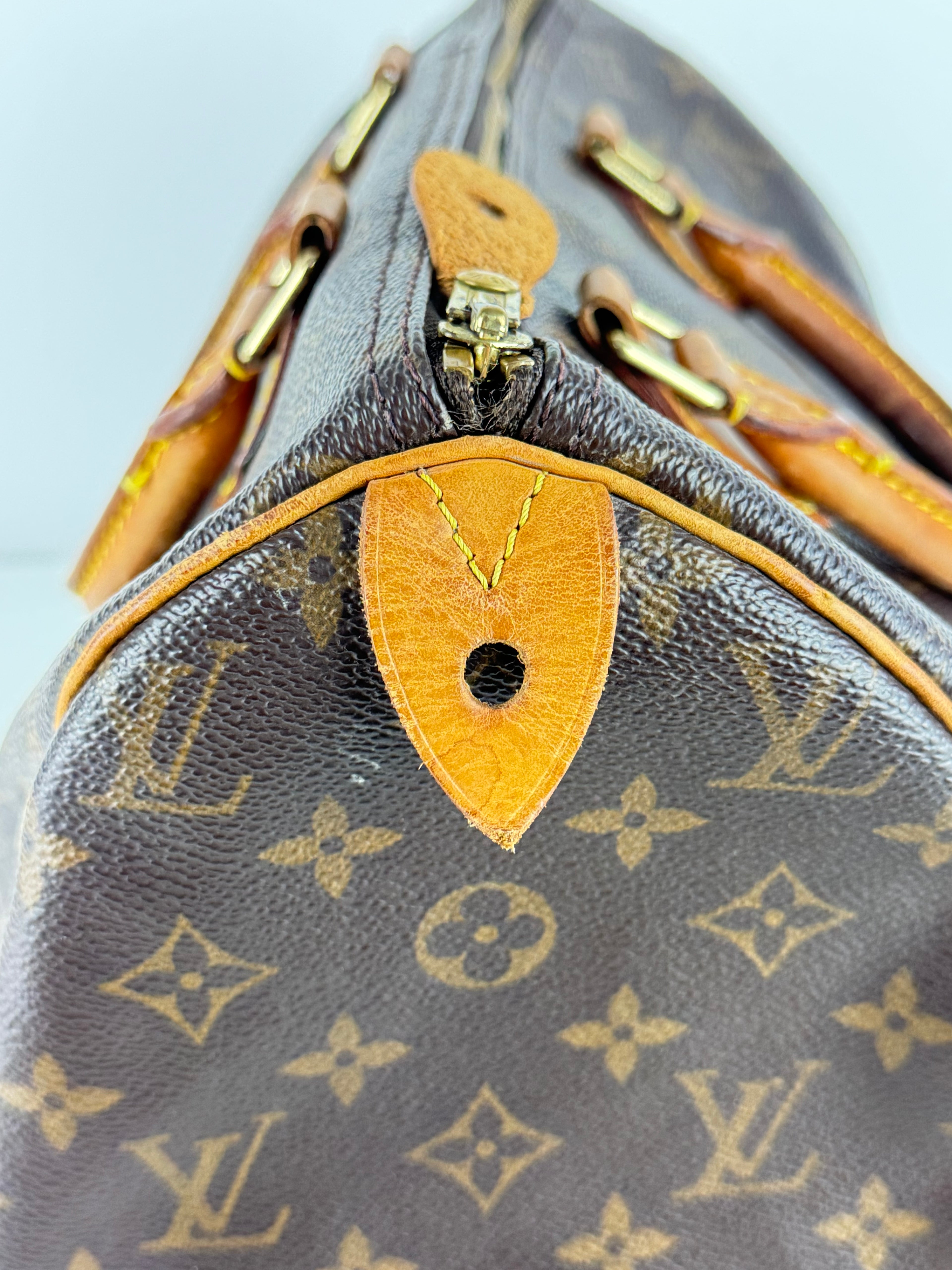 Speedy 30 Louis Vuitton