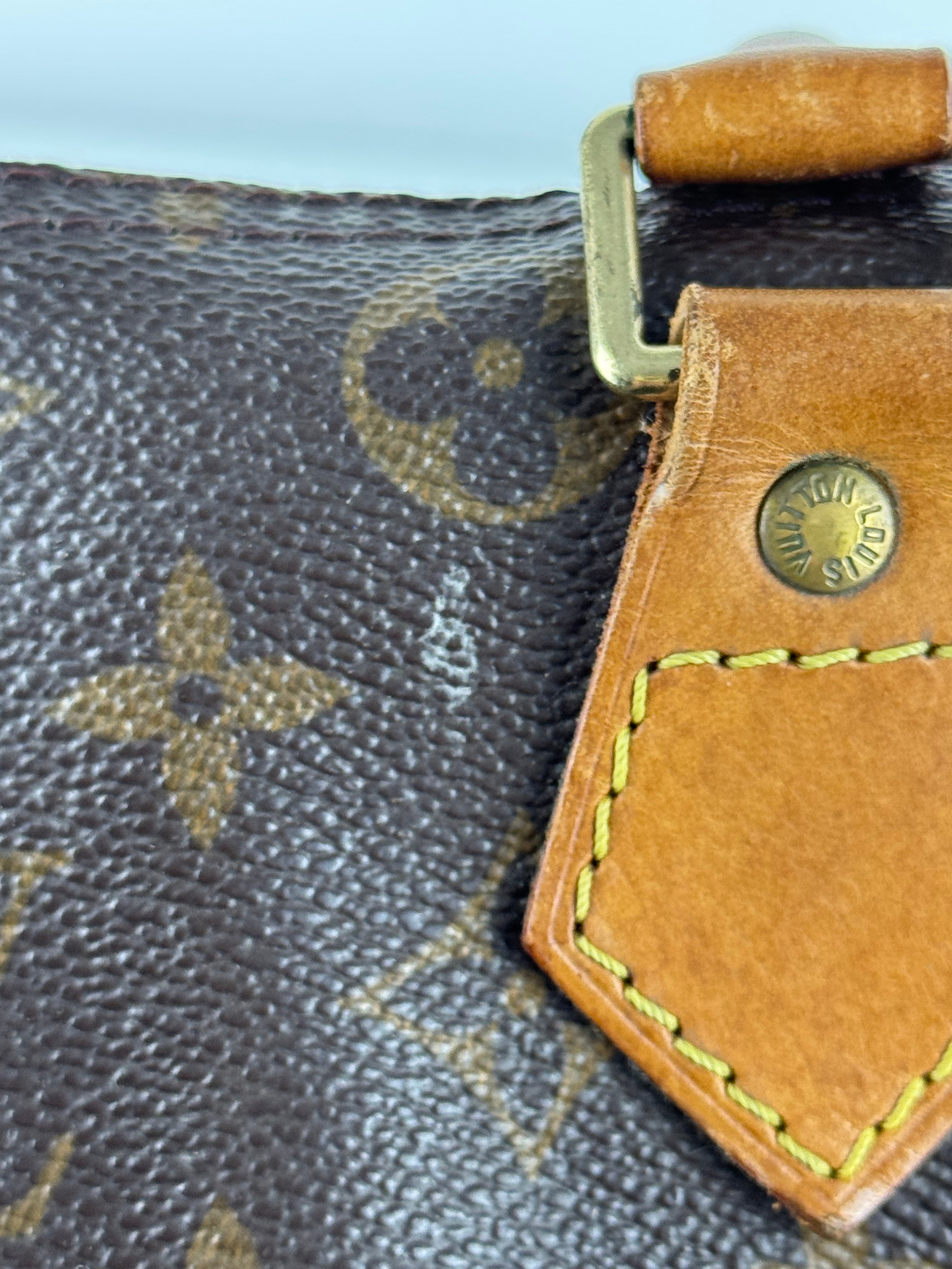 Speedy 30 Louis Vuitton