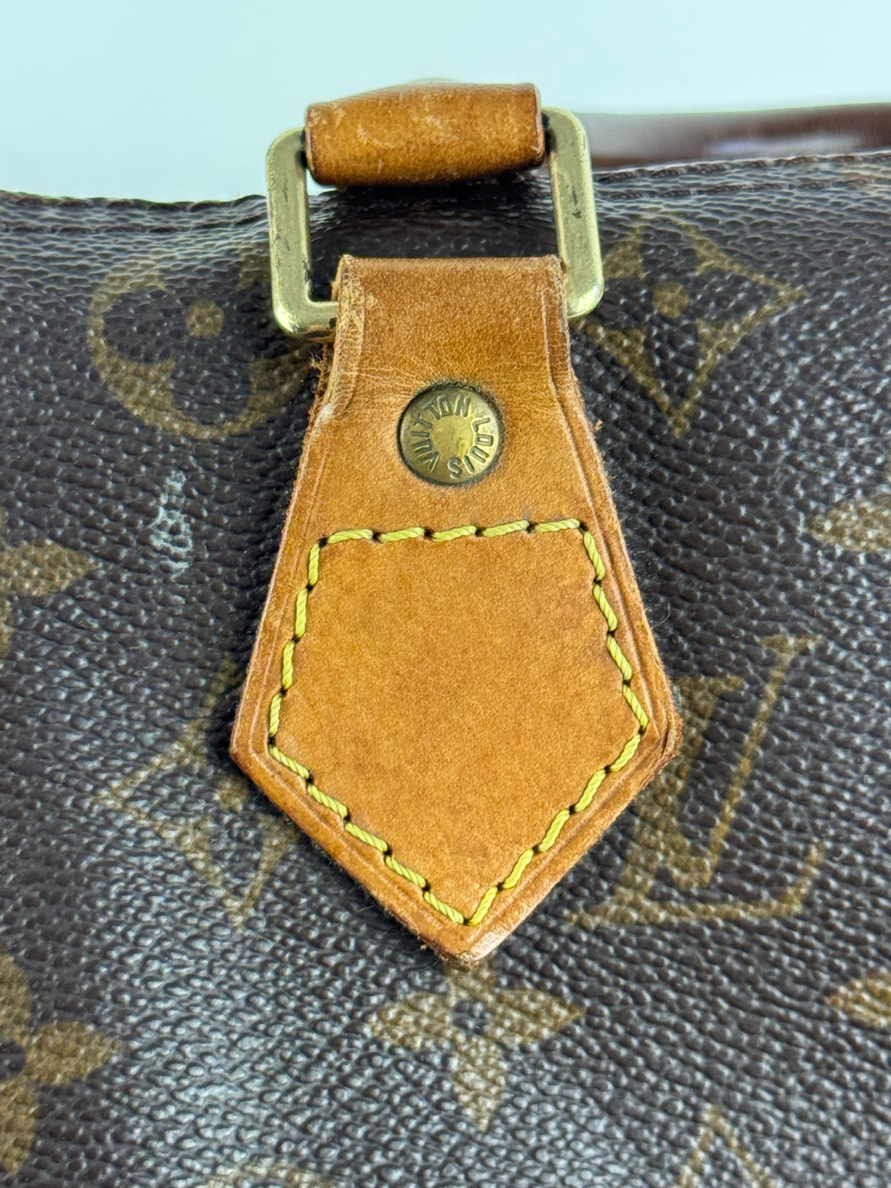 Speedy 30 Louis Vuitton