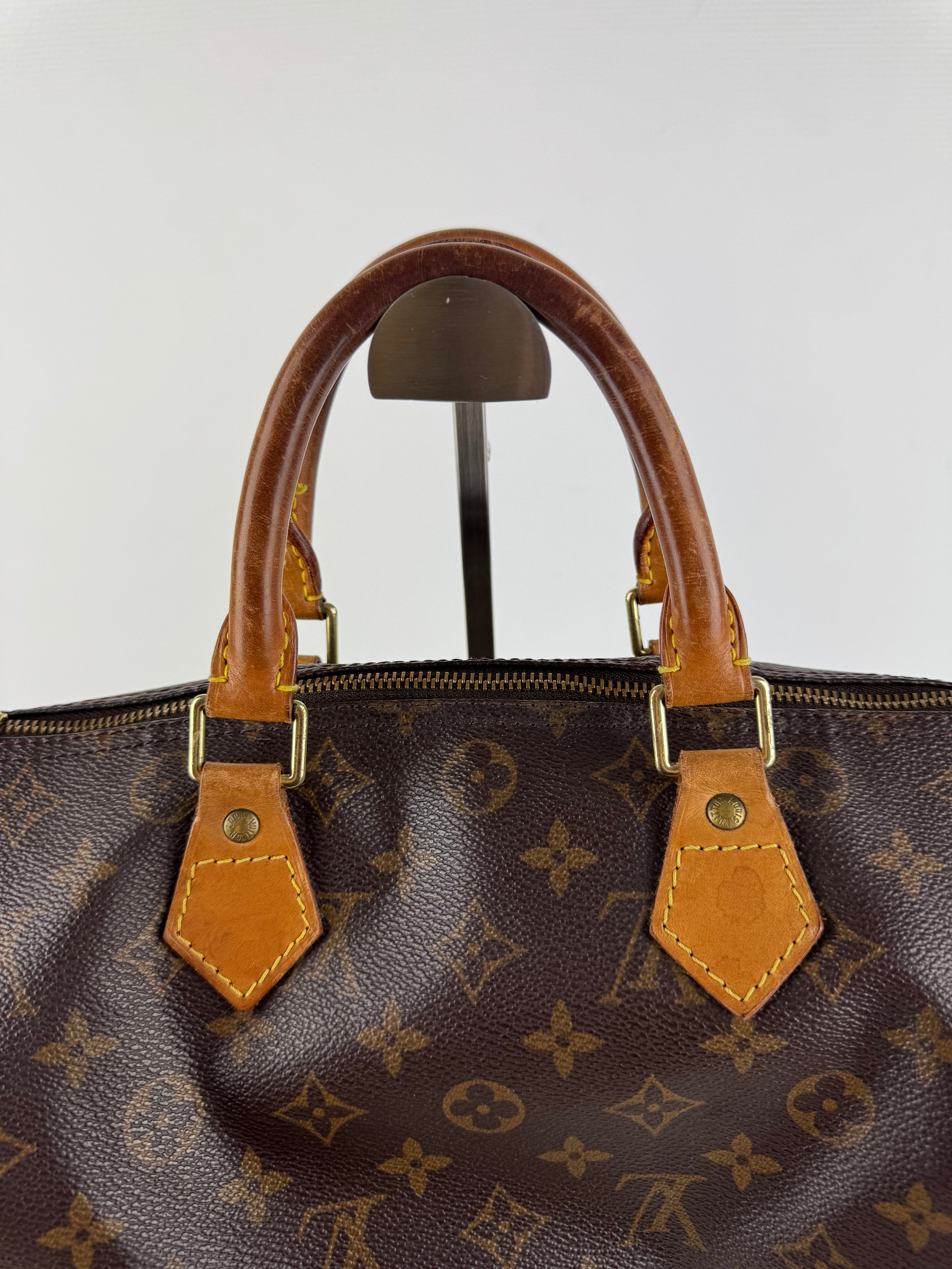 Speedy 30 Louis Vuitton