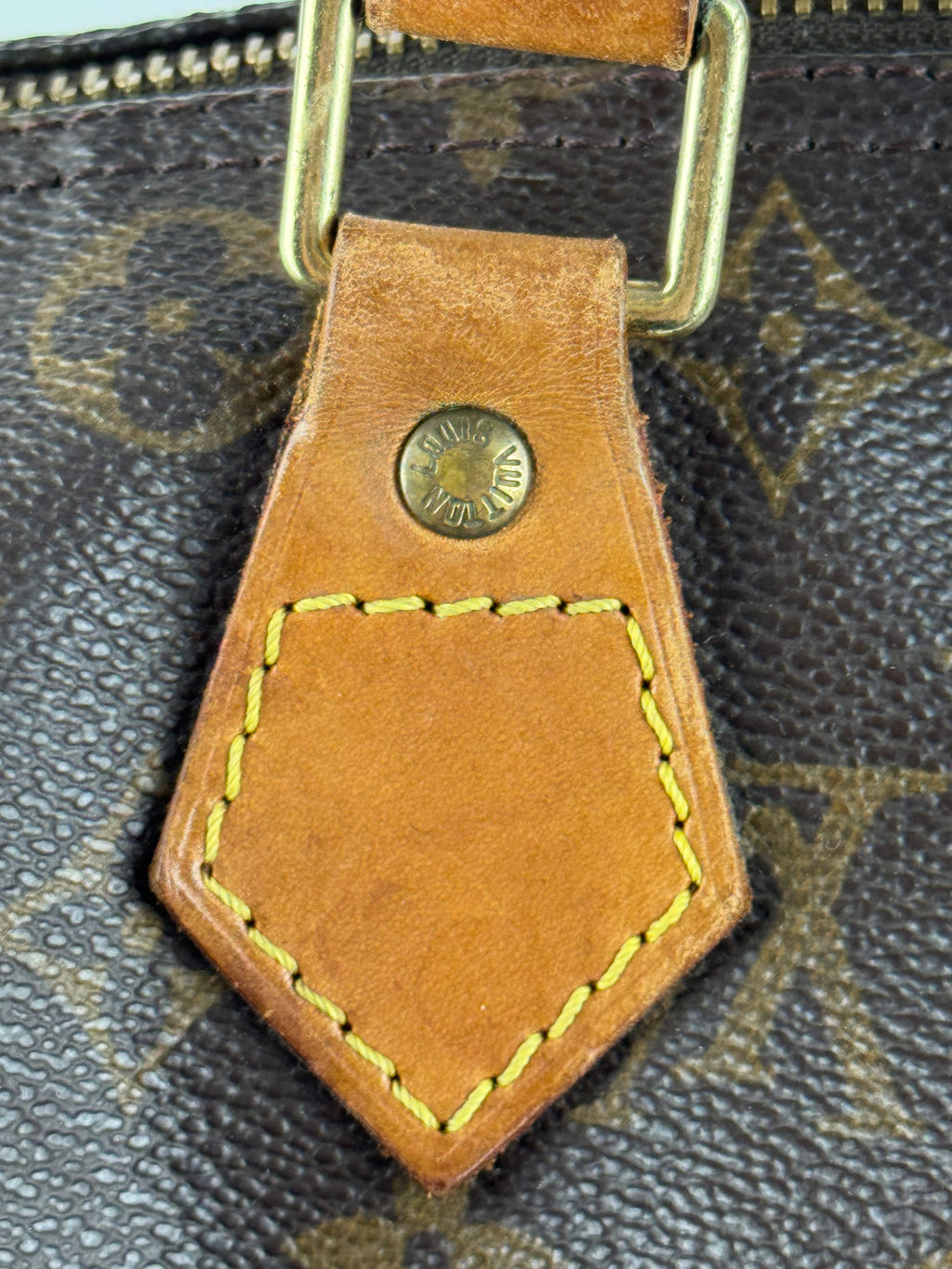 Speedy 30 Louis Vuitton