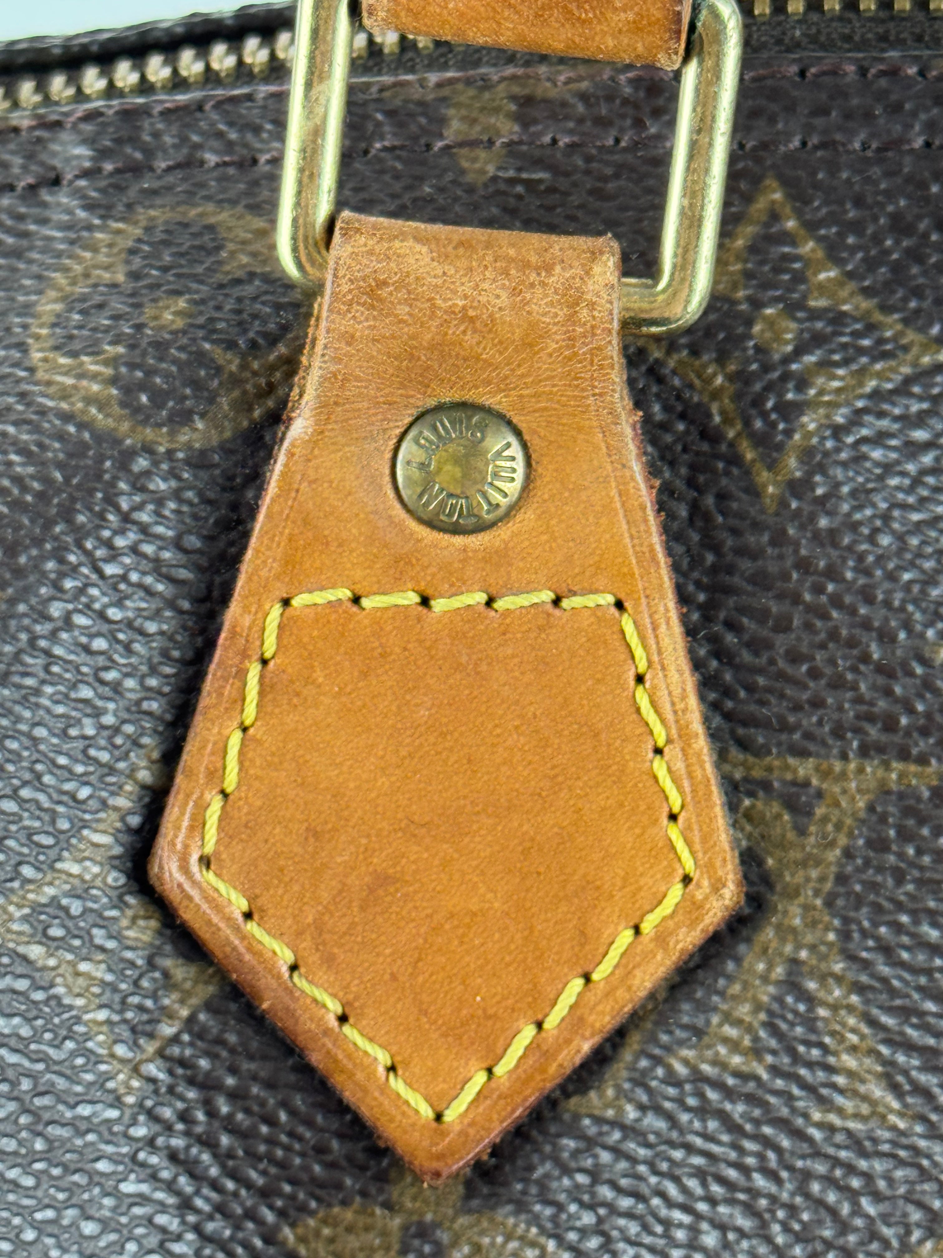 Speedy 30 Louis Vuitton