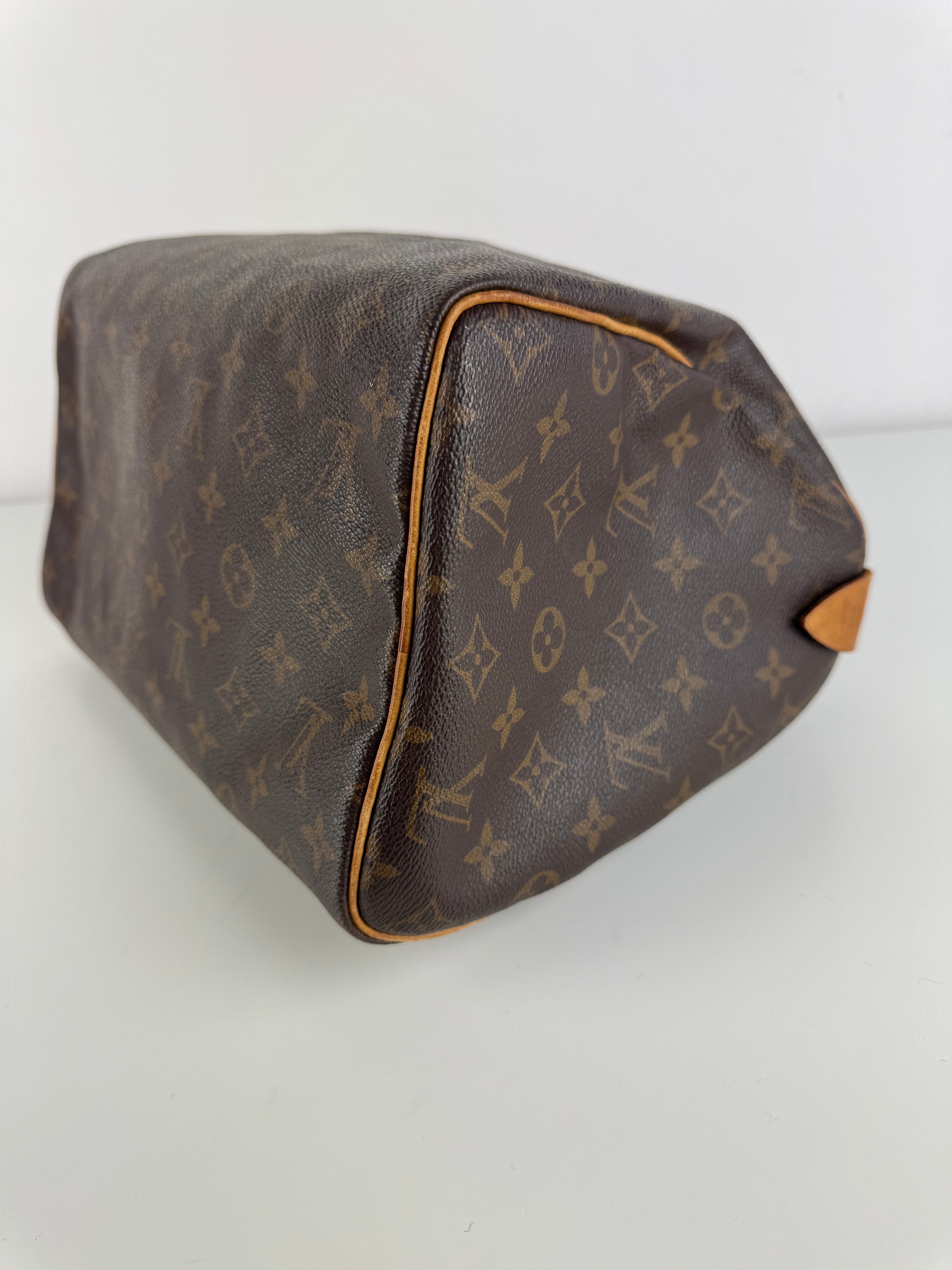 Speedy 30 Louis Vuitton