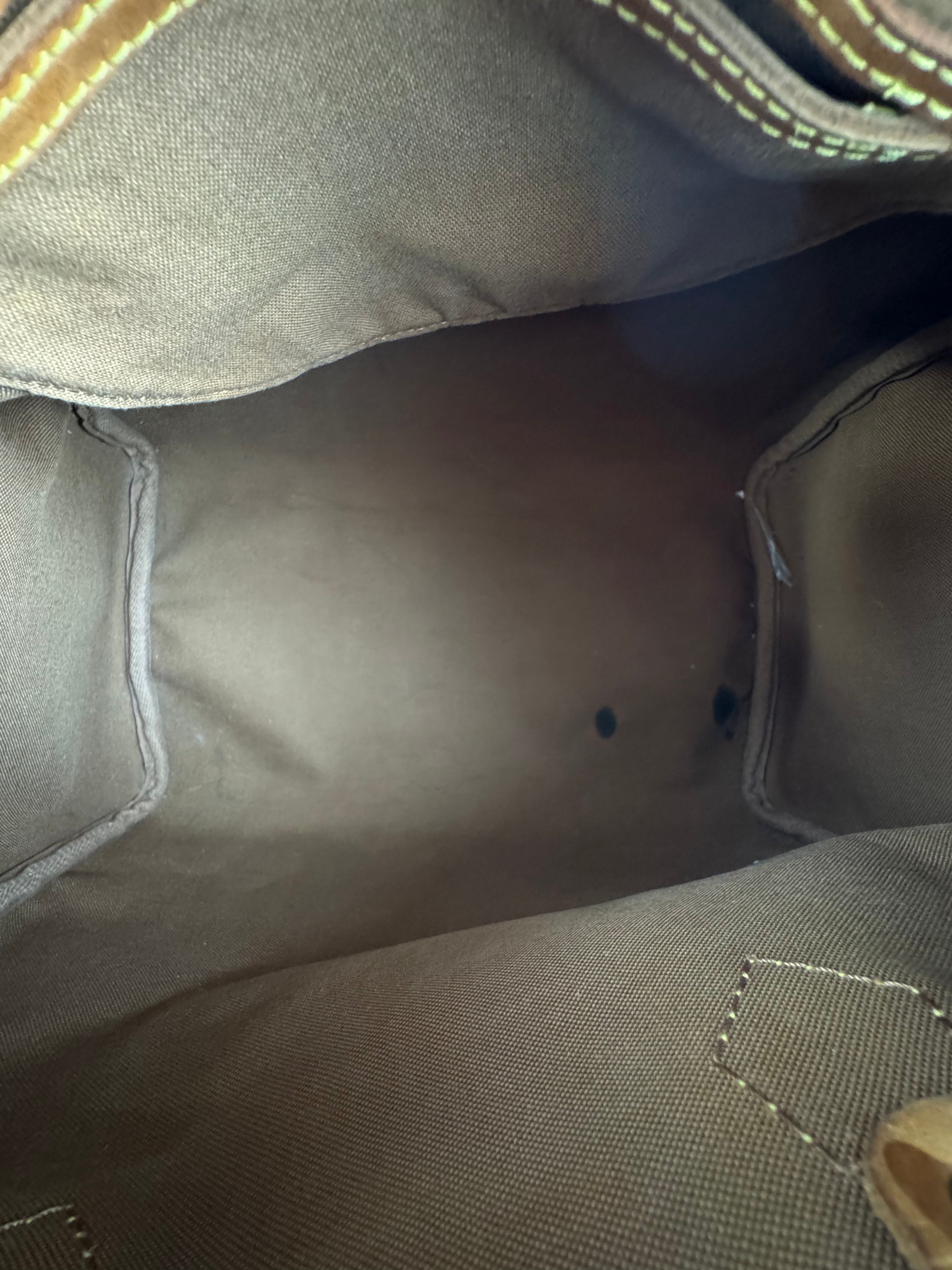 Speedy 30 Louis Vuitton