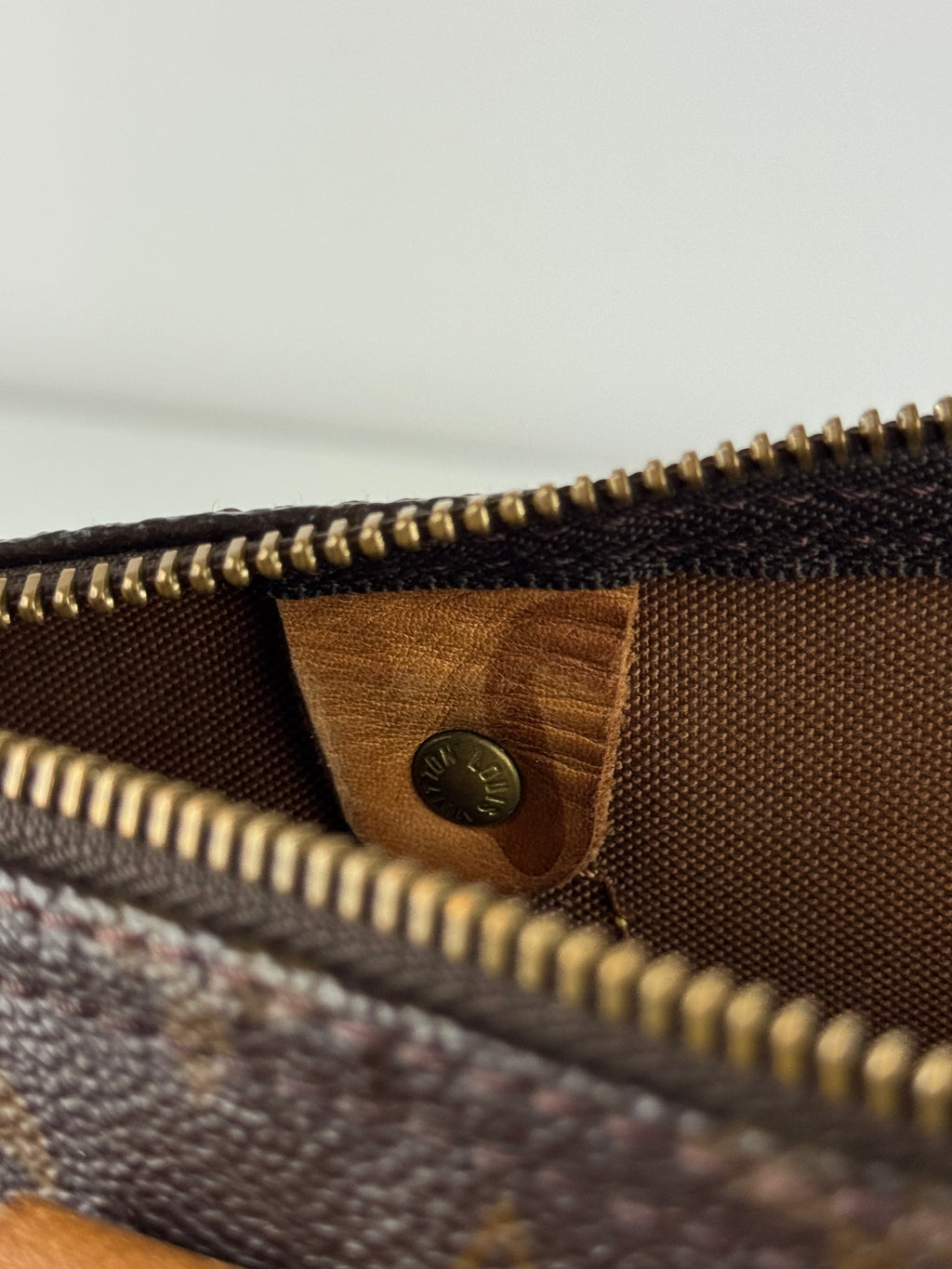 Speedy 30 Louis Vuitton