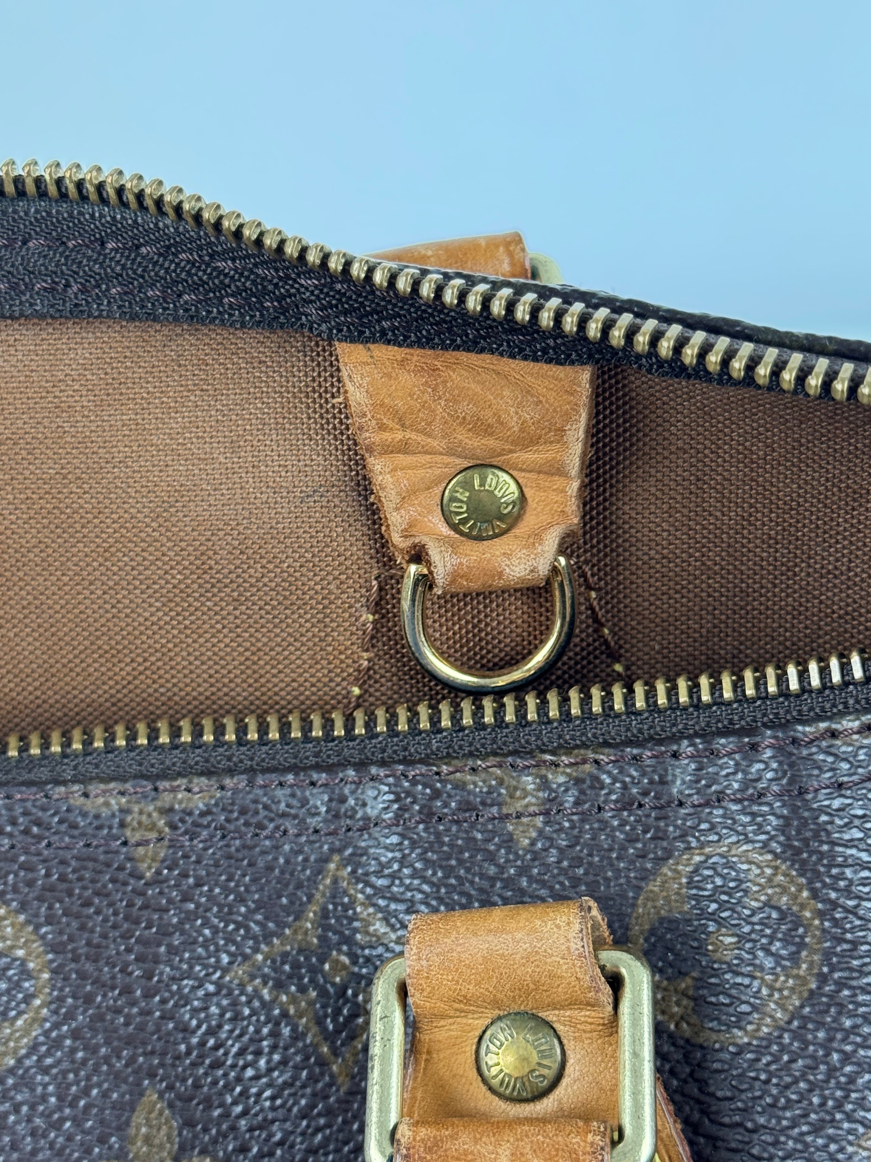 Speedy 30 Louis Vuitton