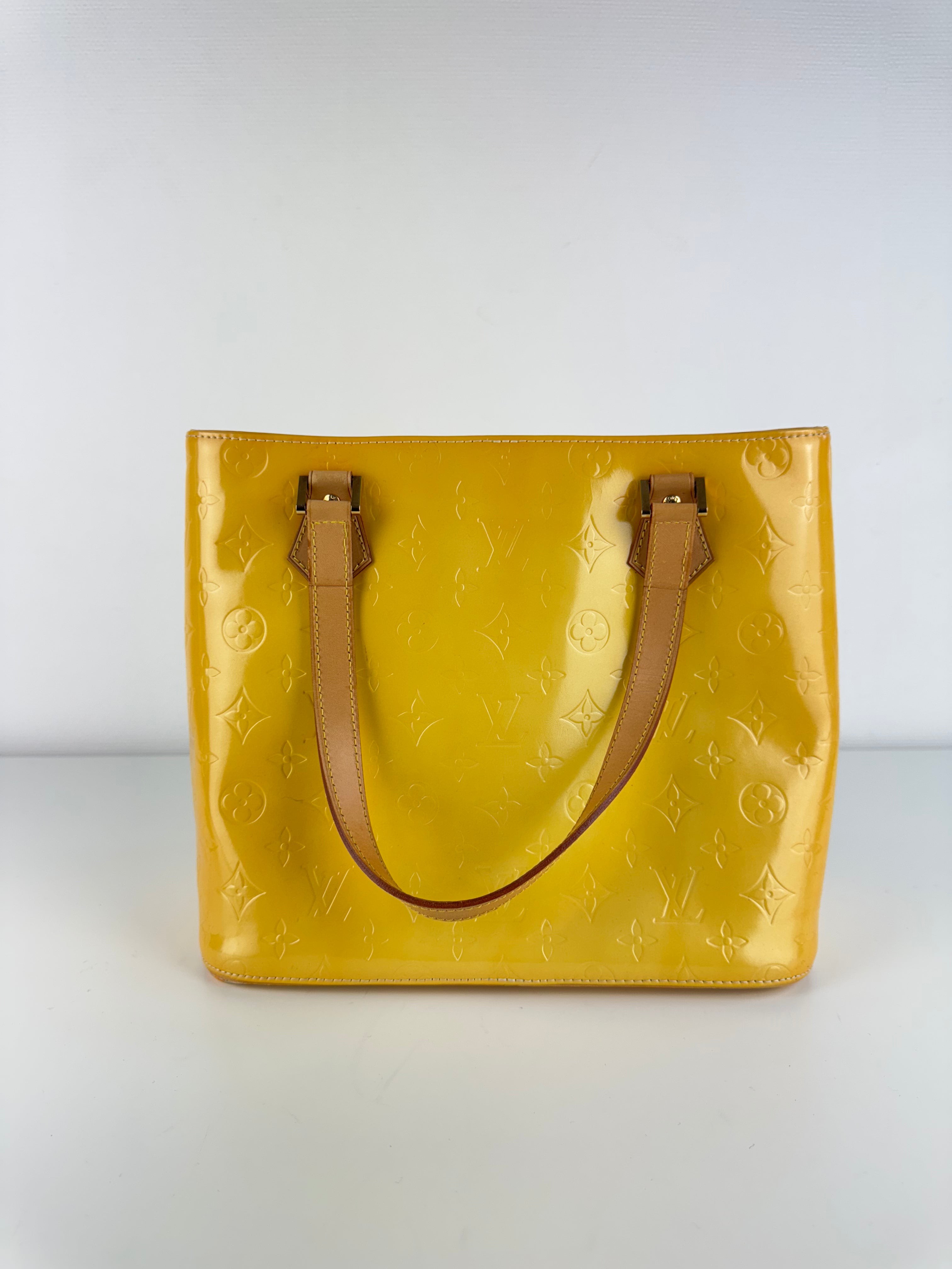 Sac Houston Louis Vuitton