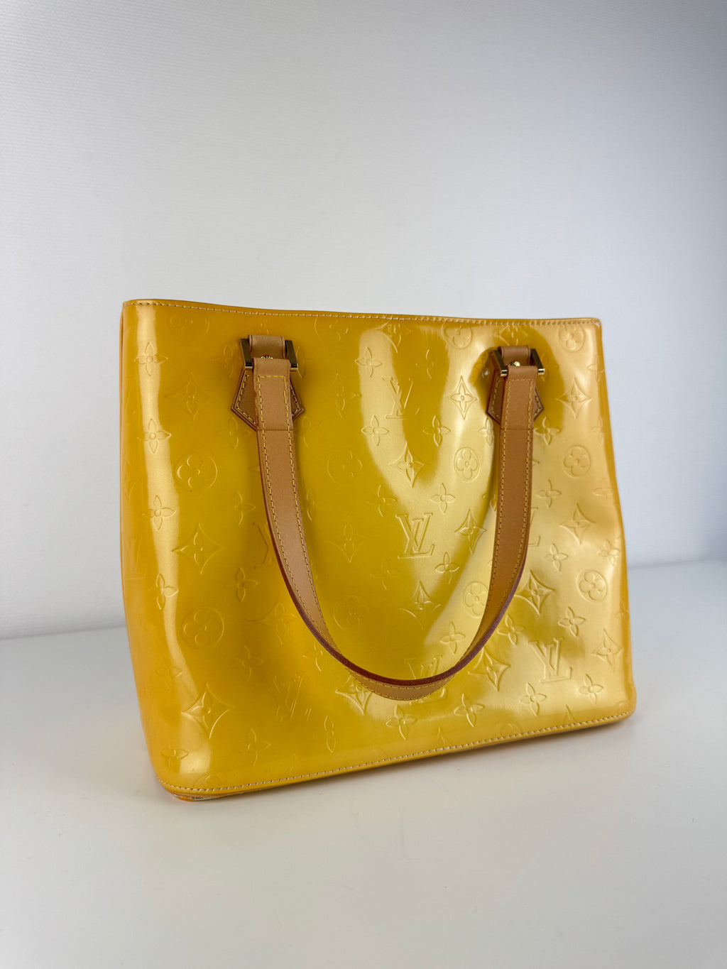 Sac Houston Louis Vuitton