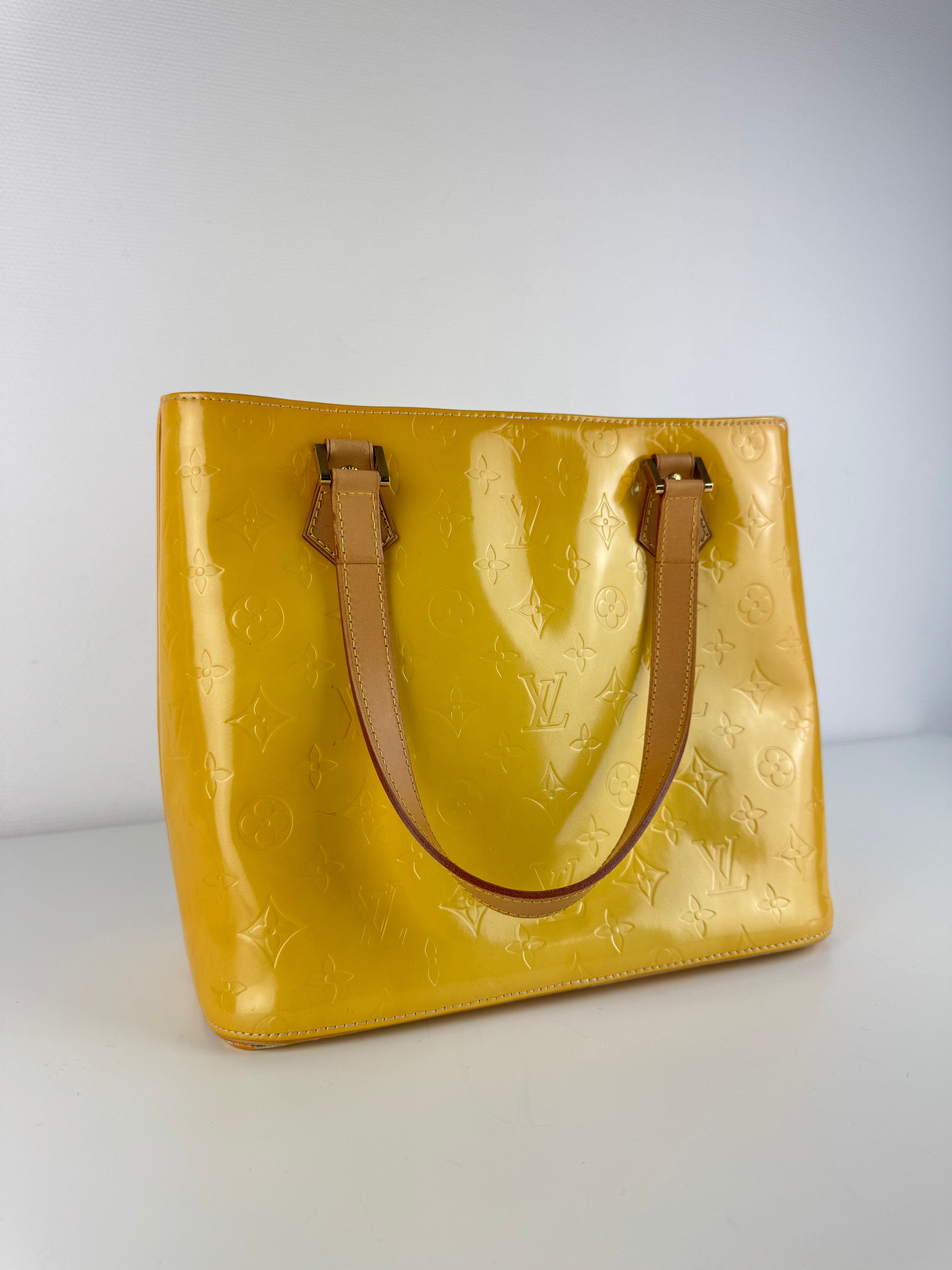 Sac Houston Louis Vuitton