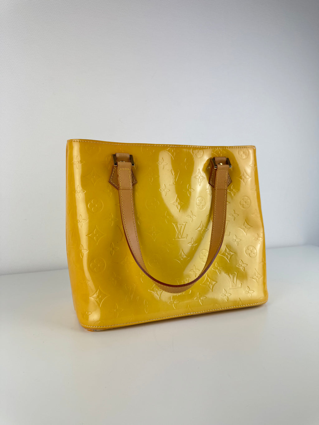 Sac Houston Louis Vuitton