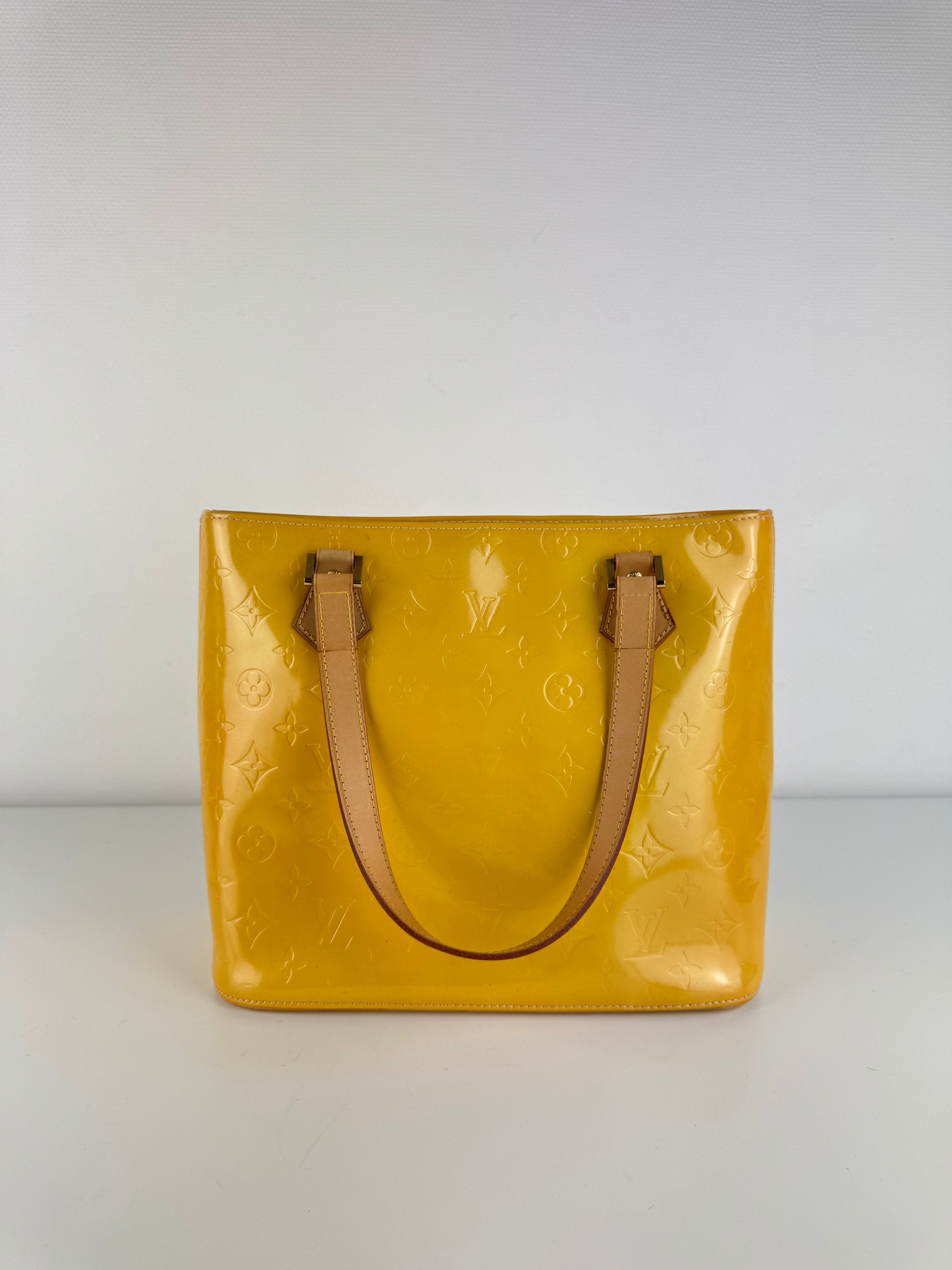 Sac Houston Louis Vuitton