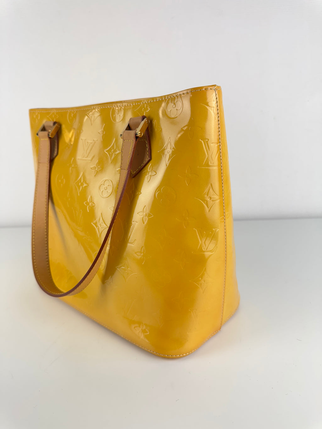 Sac Houston Louis Vuitton