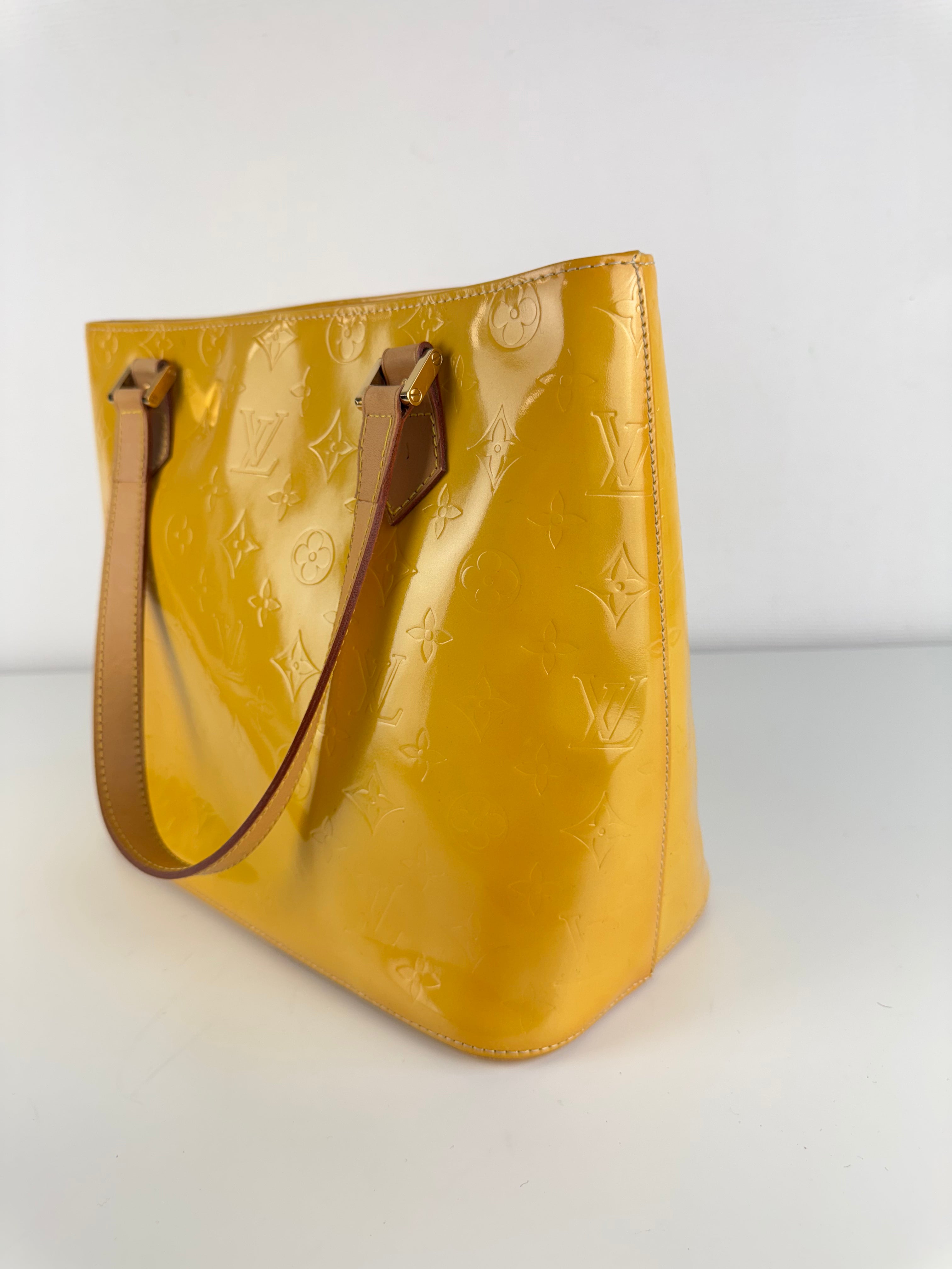 Sac Houston Louis Vuitton