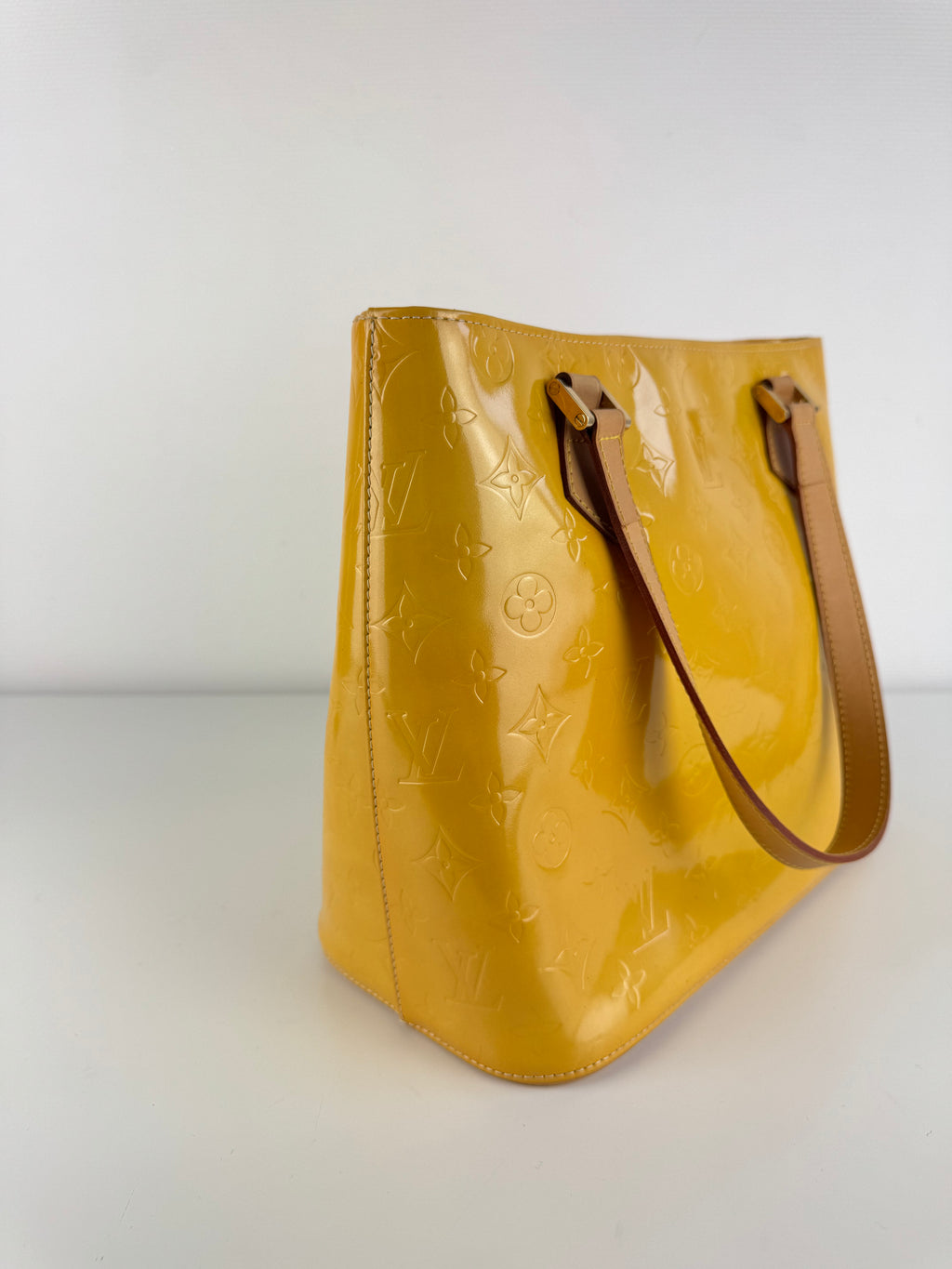 Sac Houston Louis Vuitton