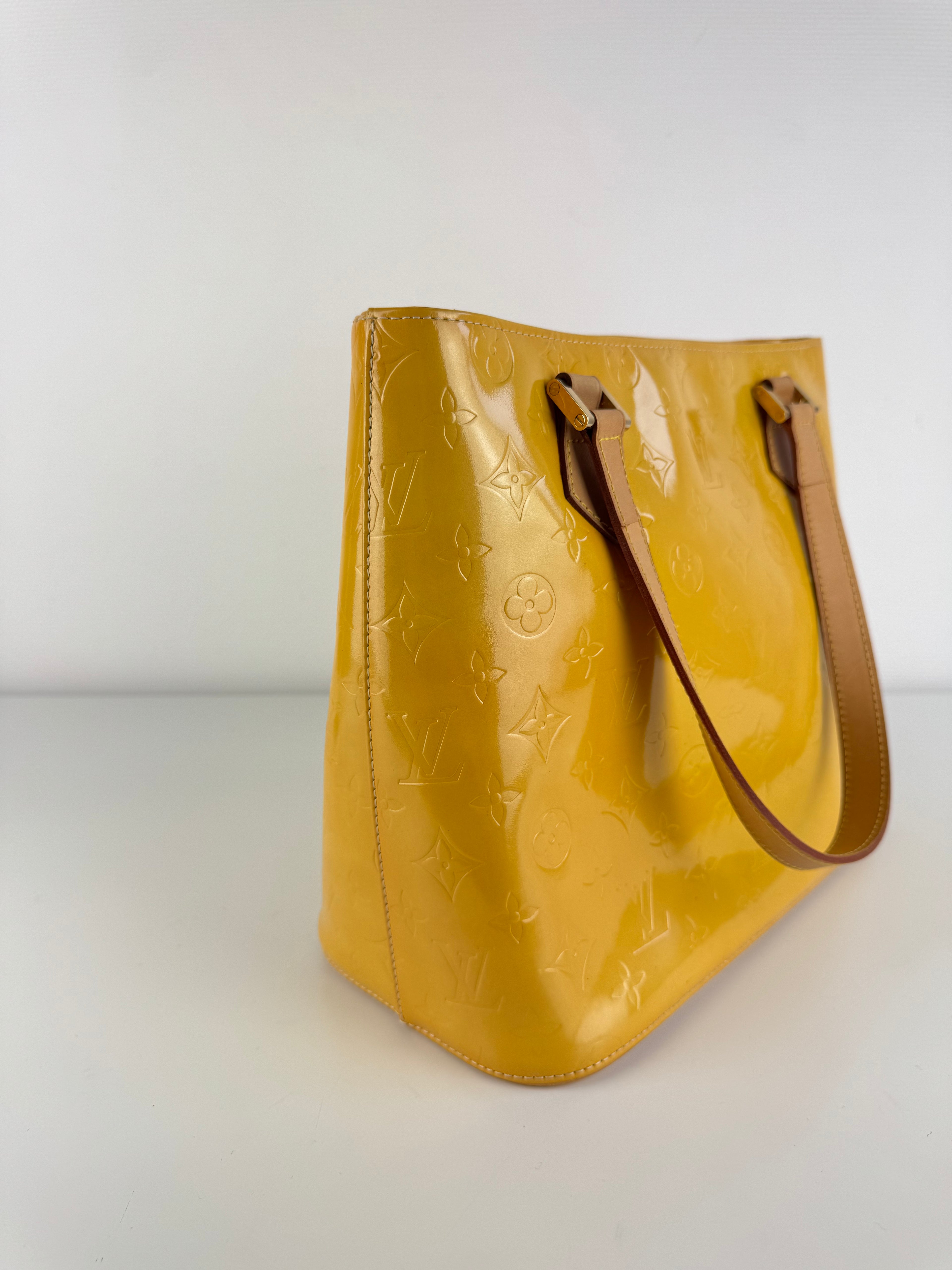 Sac Houston Louis Vuitton