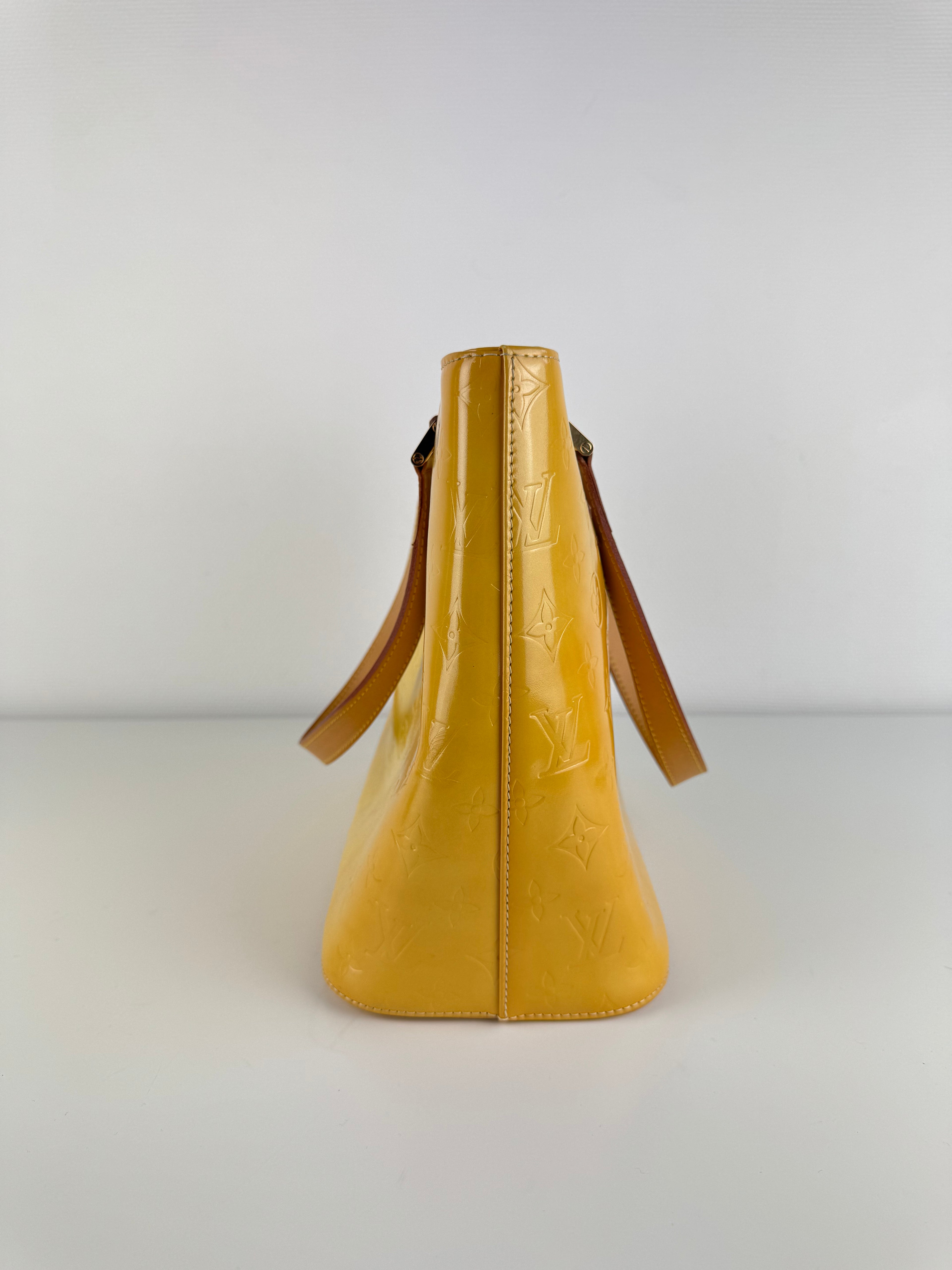 Sac Houston Louis Vuitton