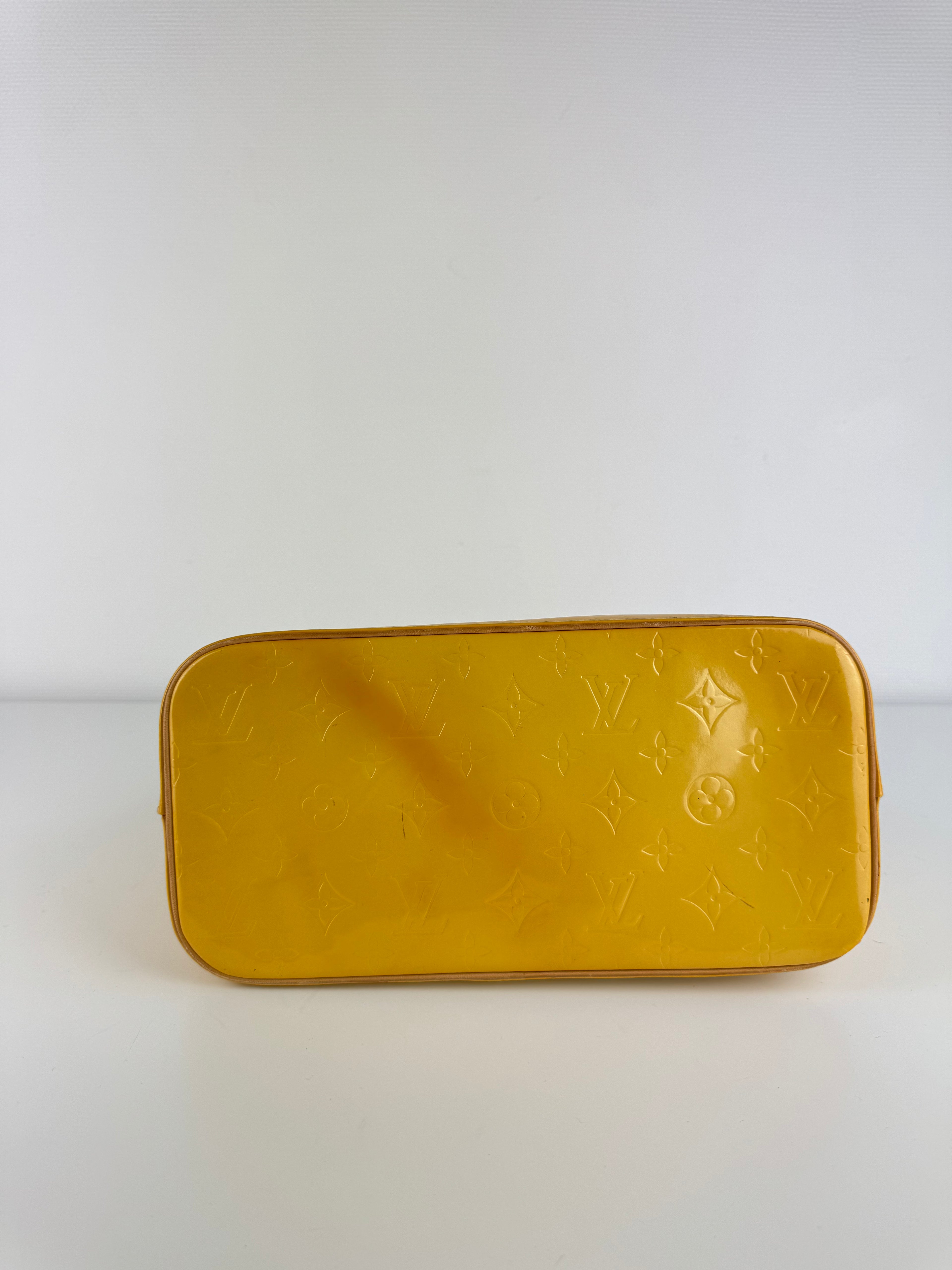 Sac Houston Louis Vuitton