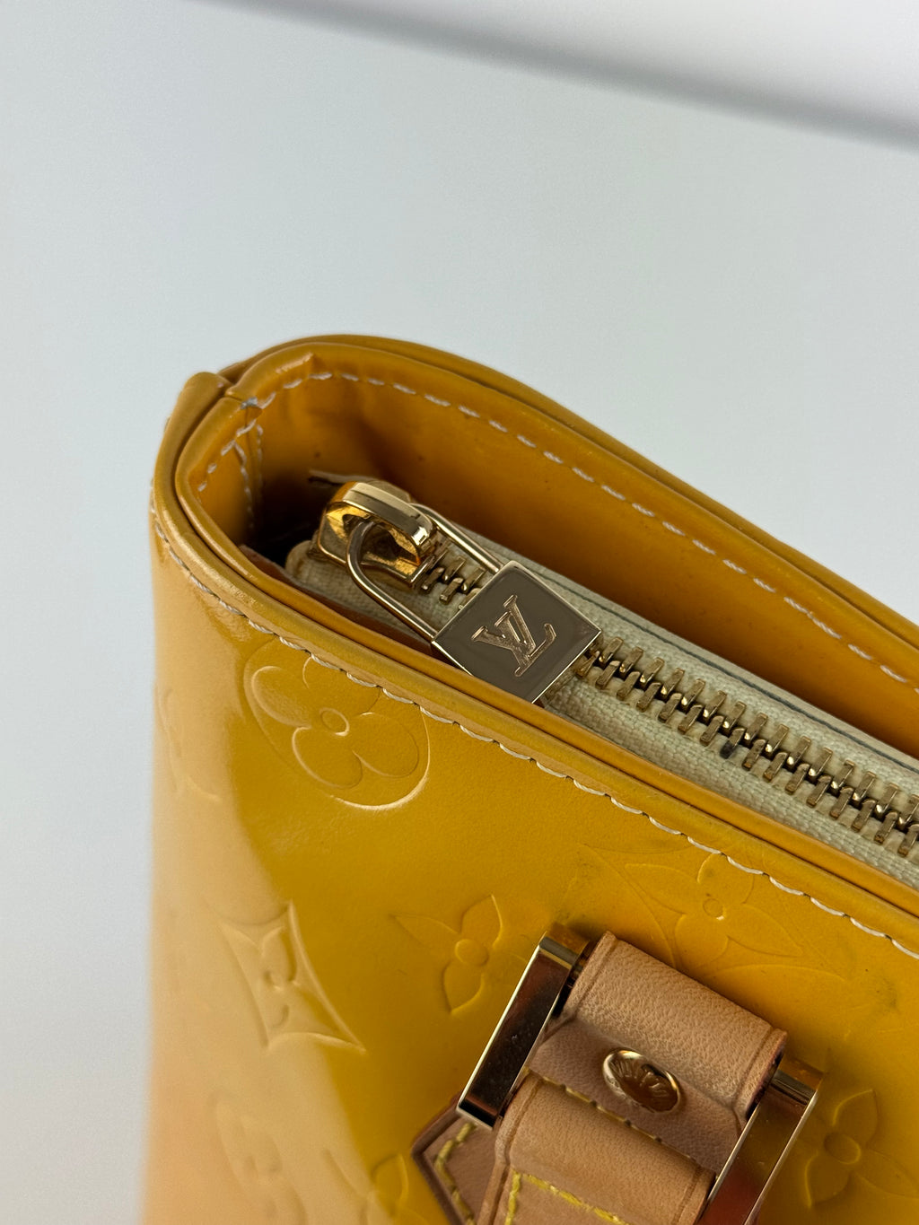 Sac Houston Louis Vuitton