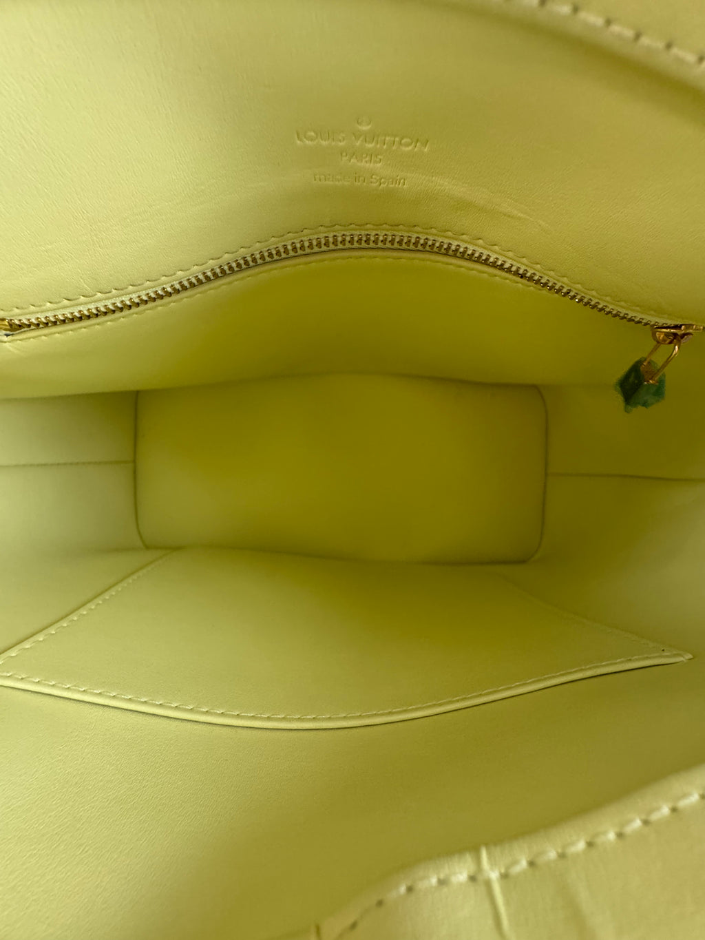 Sac Houston Louis Vuitton