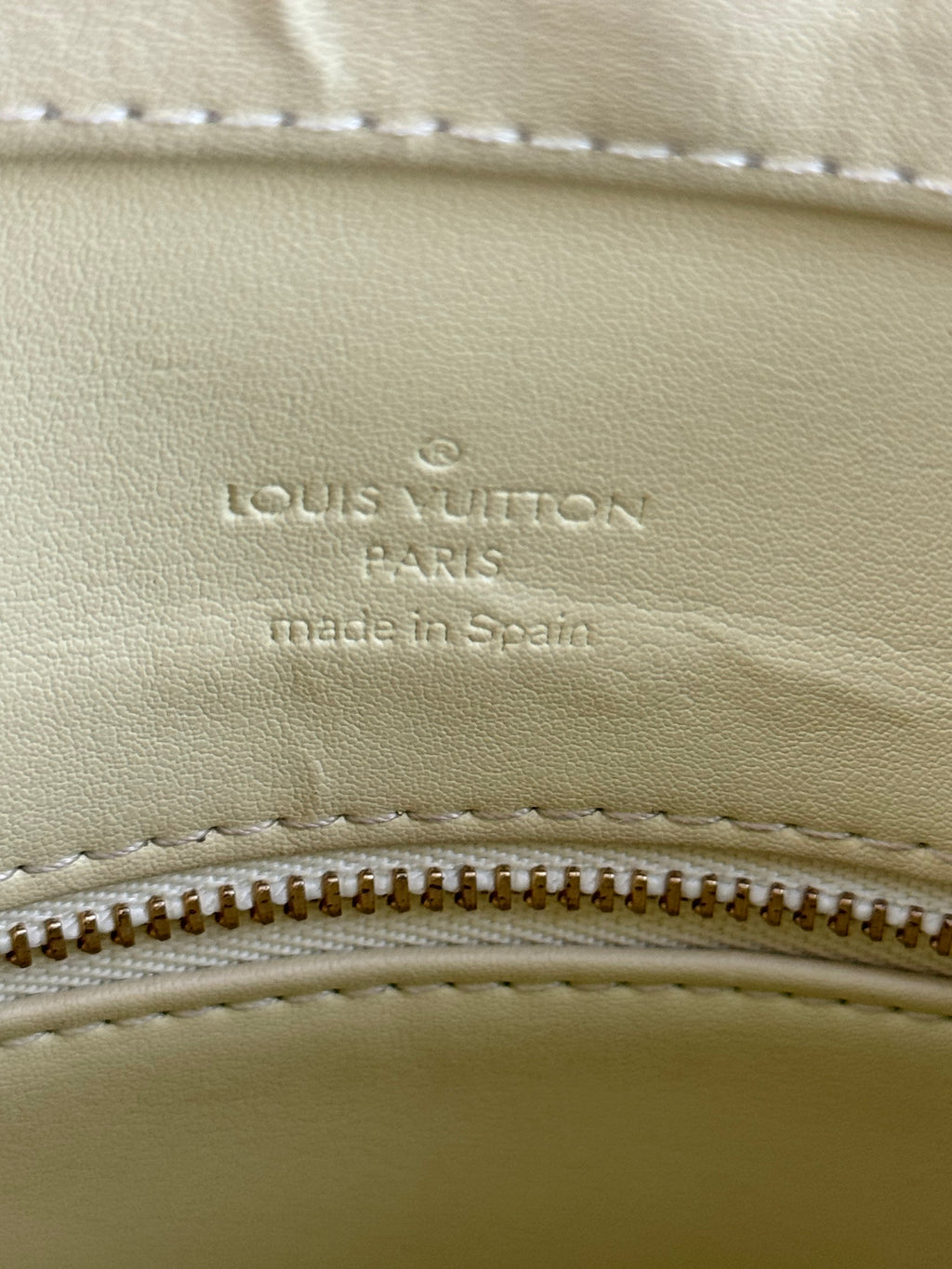 Sac Houston Louis Vuitton