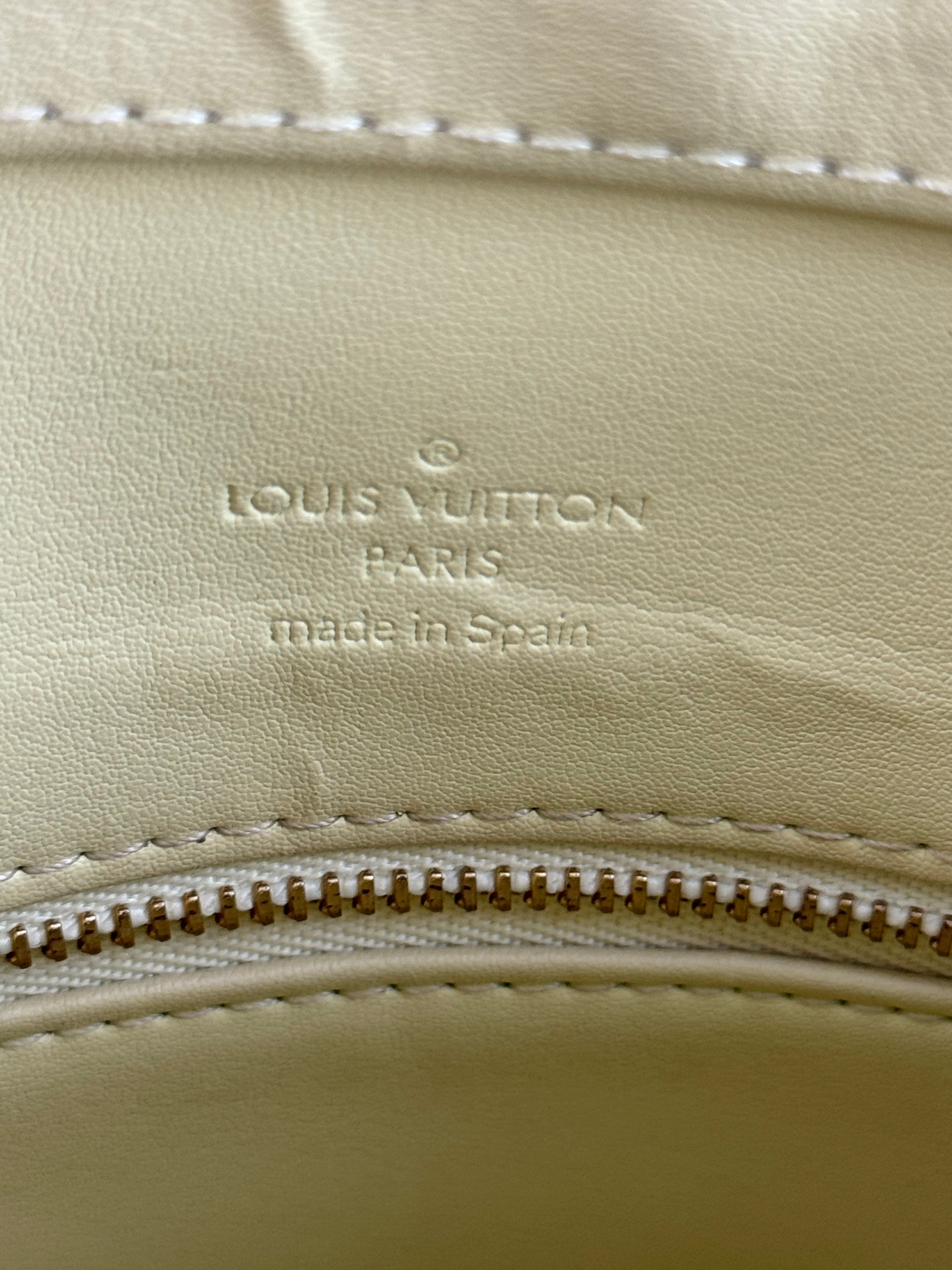 Sac Houston Louis Vuitton