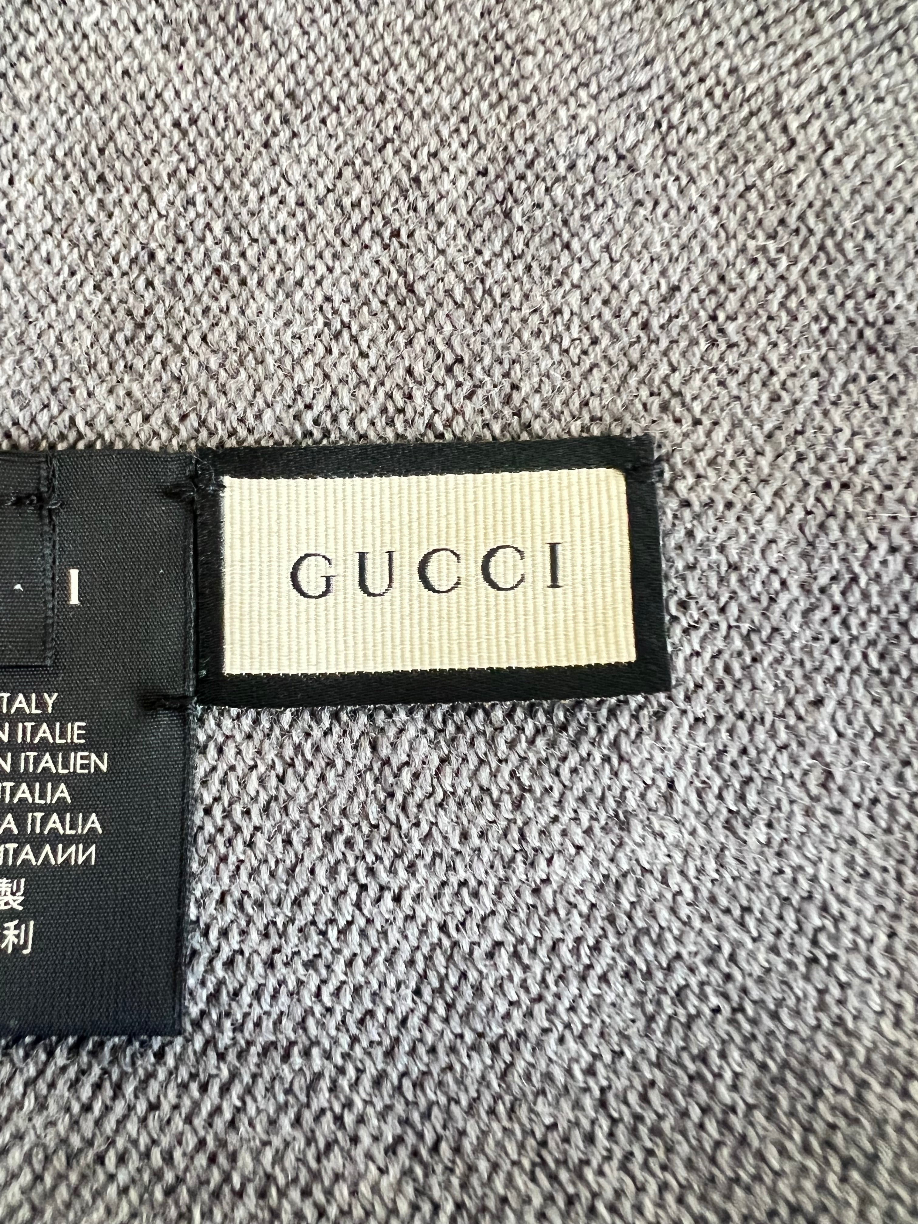 Bonnet Gucci