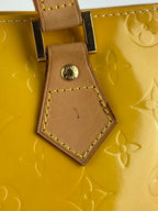 Sac Houston Louis Vuitton
