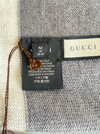 Bonnet Gucci