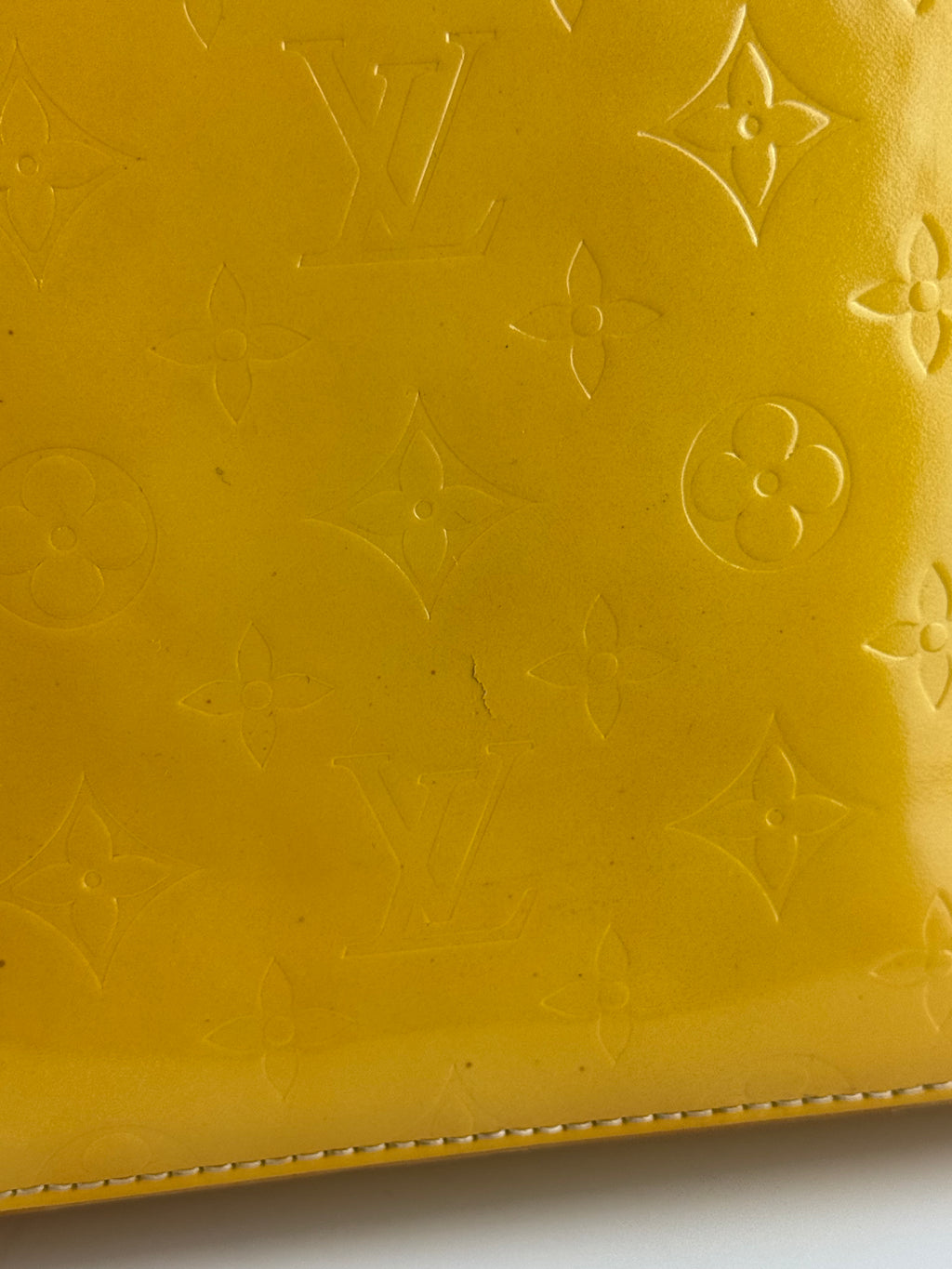 Sac Houston Louis Vuitton