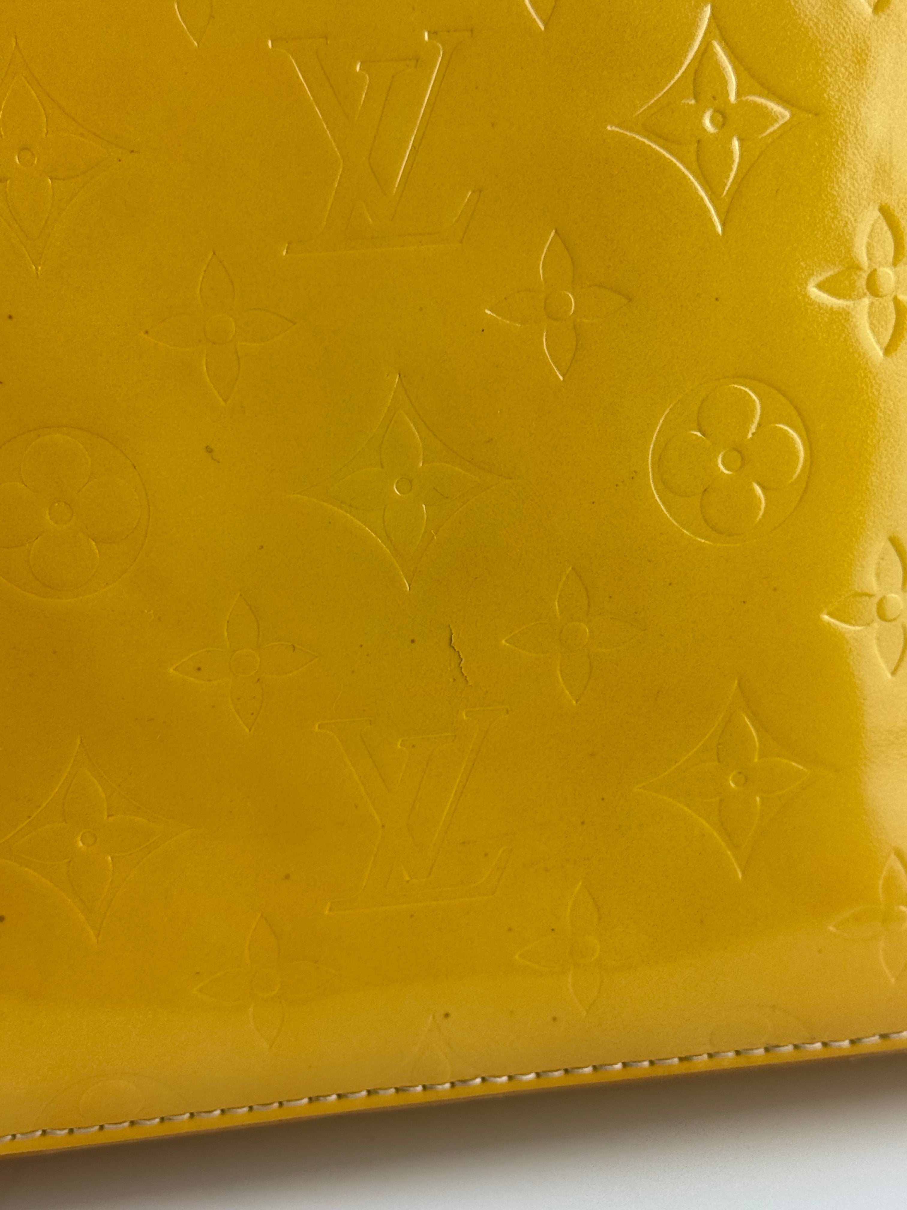 Sac Houston Louis Vuitton