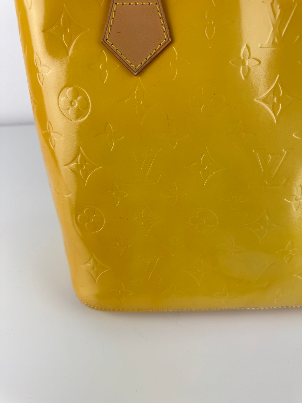 Sac Houston Louis Vuitton