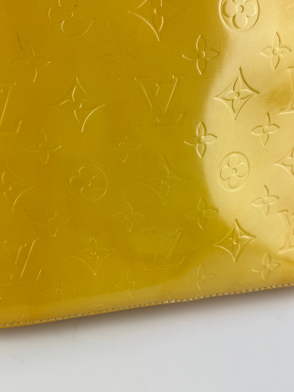 Sac Houston Louis Vuitton