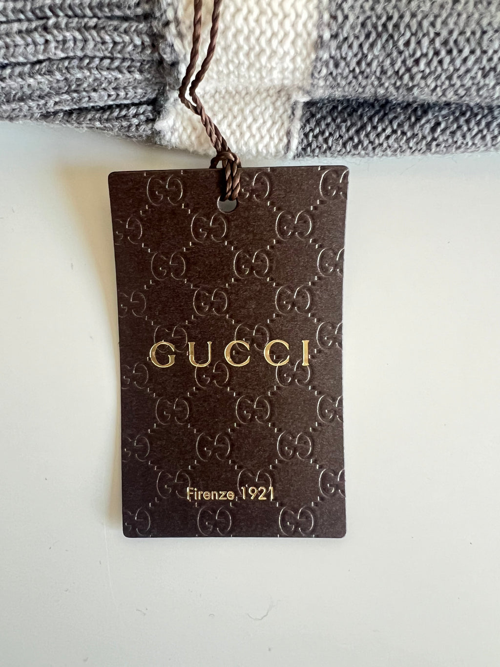 Bonnet Gucci