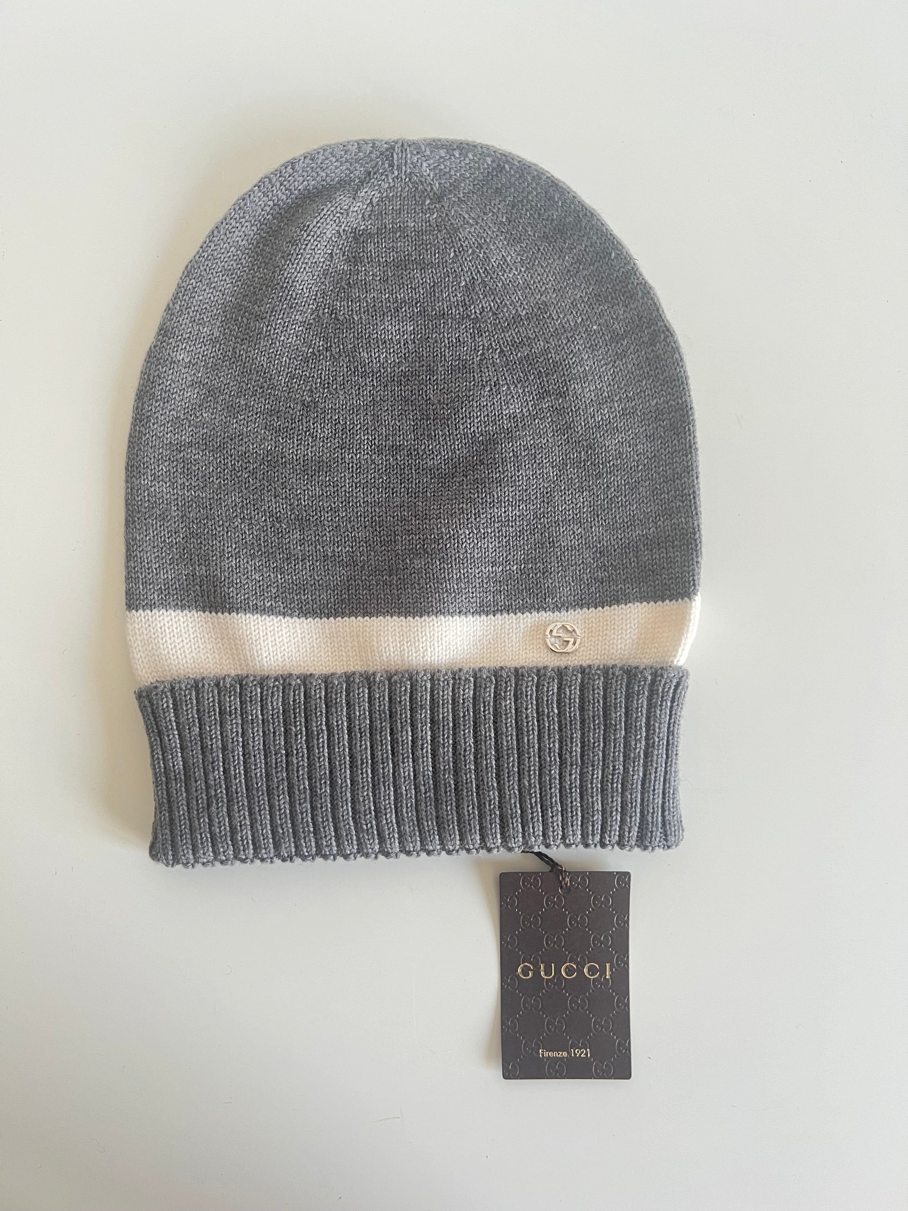 Bonnet Gucci