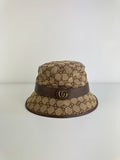 Chapeau bob Gucci